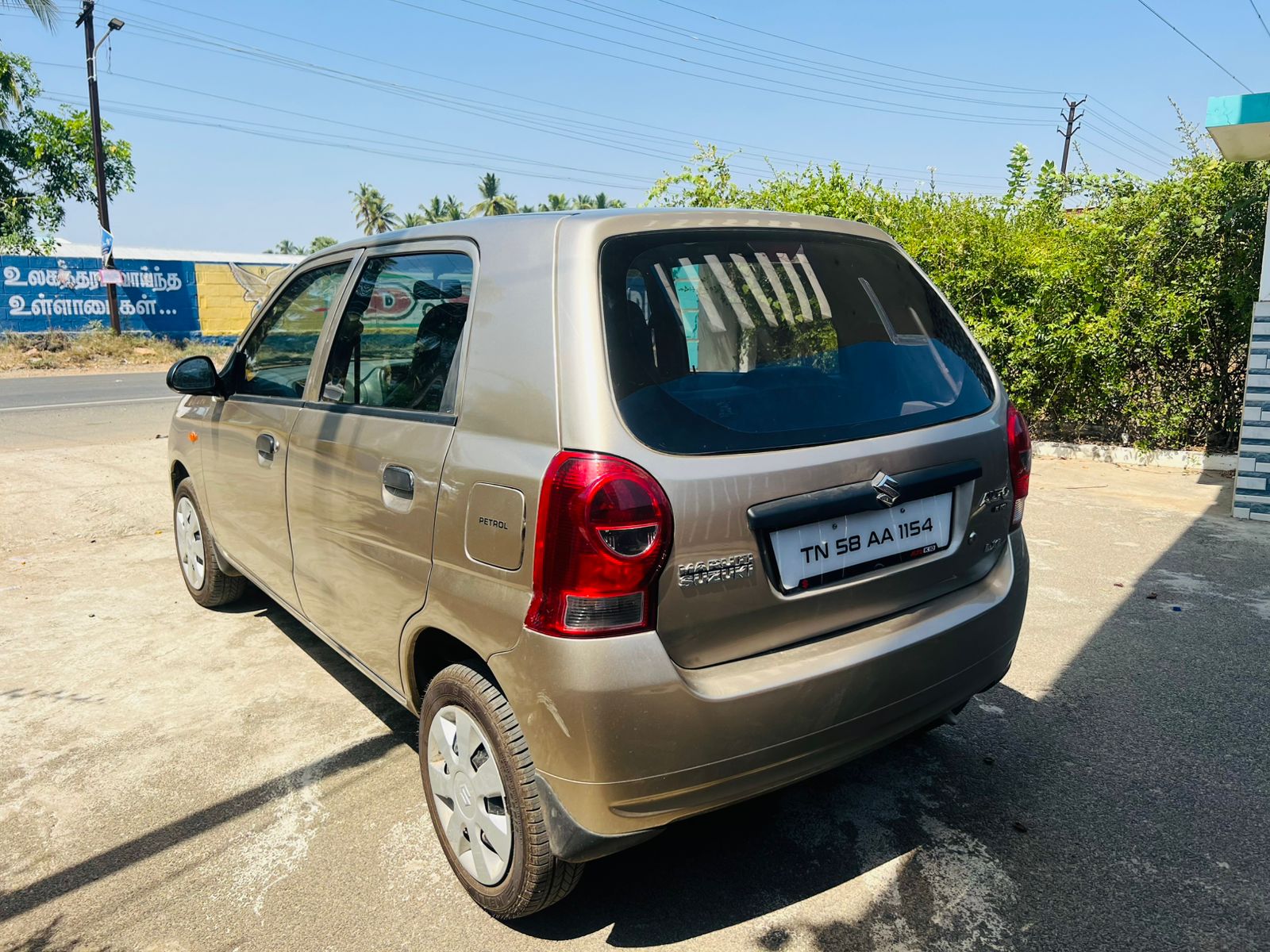 Maruti Suzuki Alto K10 - Image 7