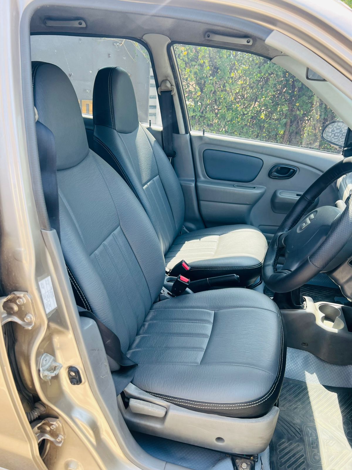 Maruti Suzuki Alto K10 - Image 9