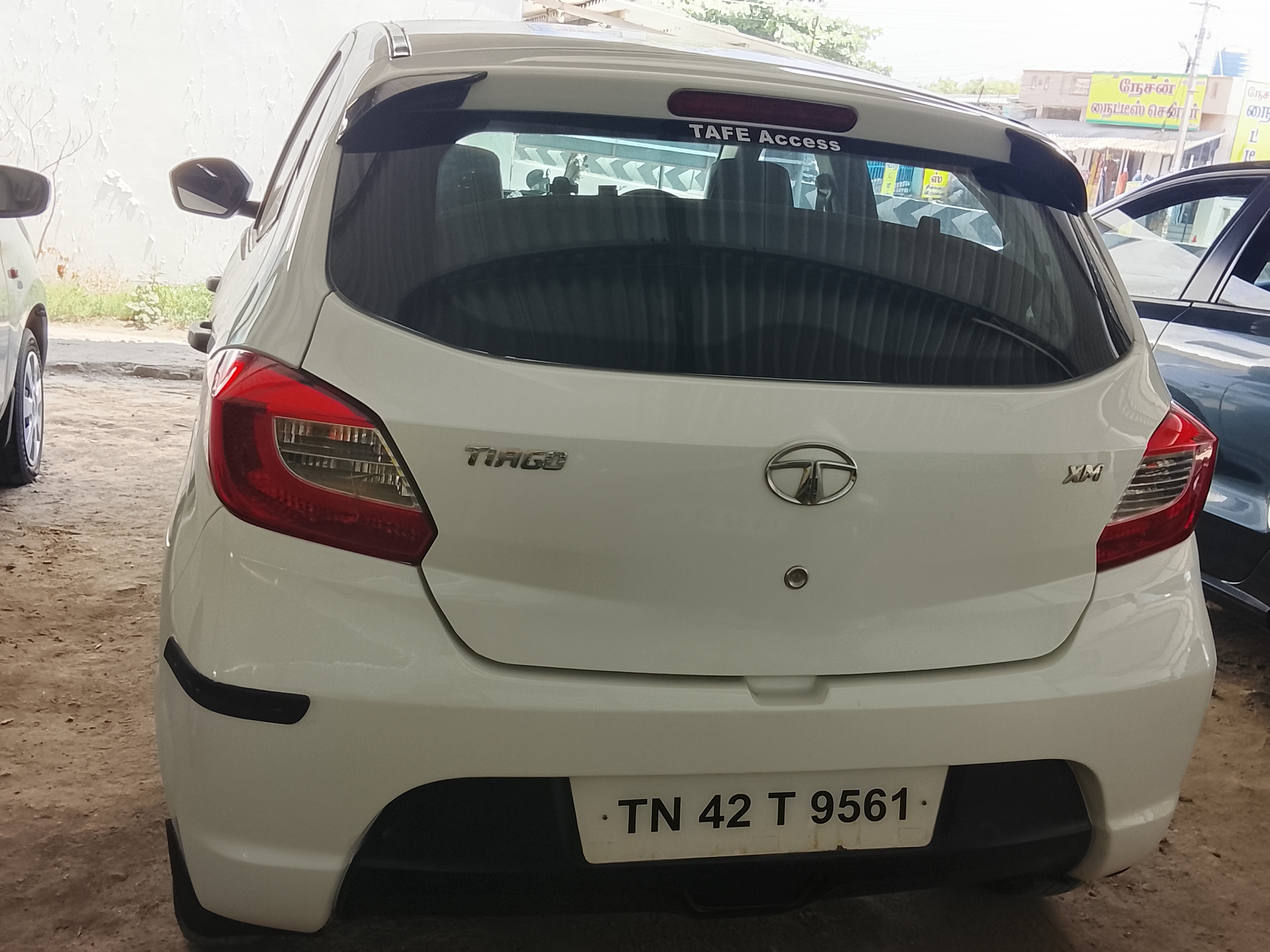 Tata Tiago - Image 7