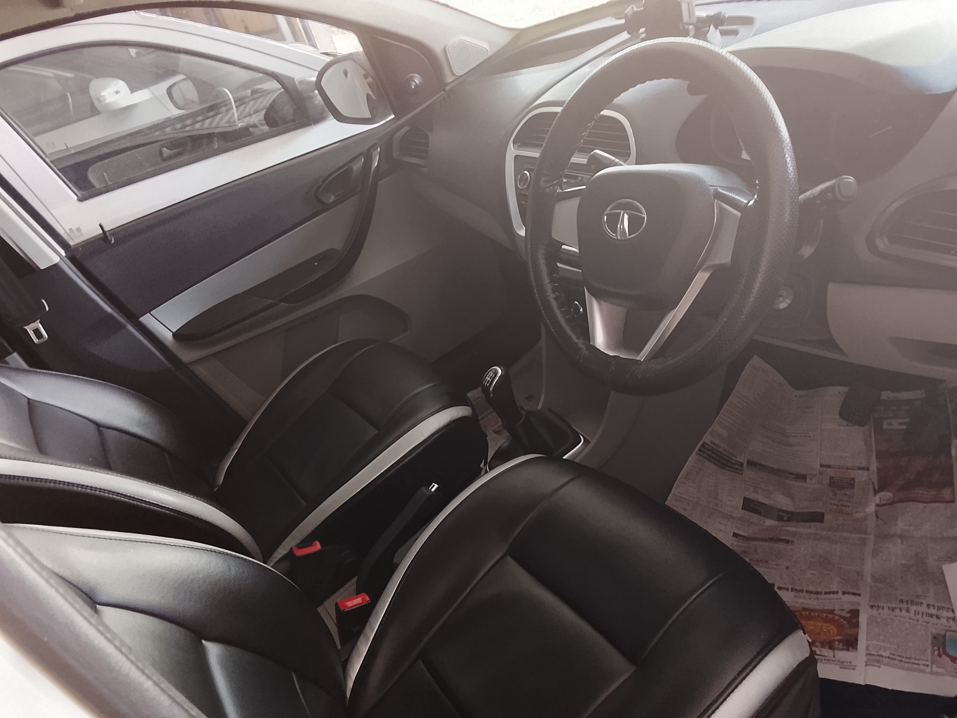 Tata Tiago - Image 5