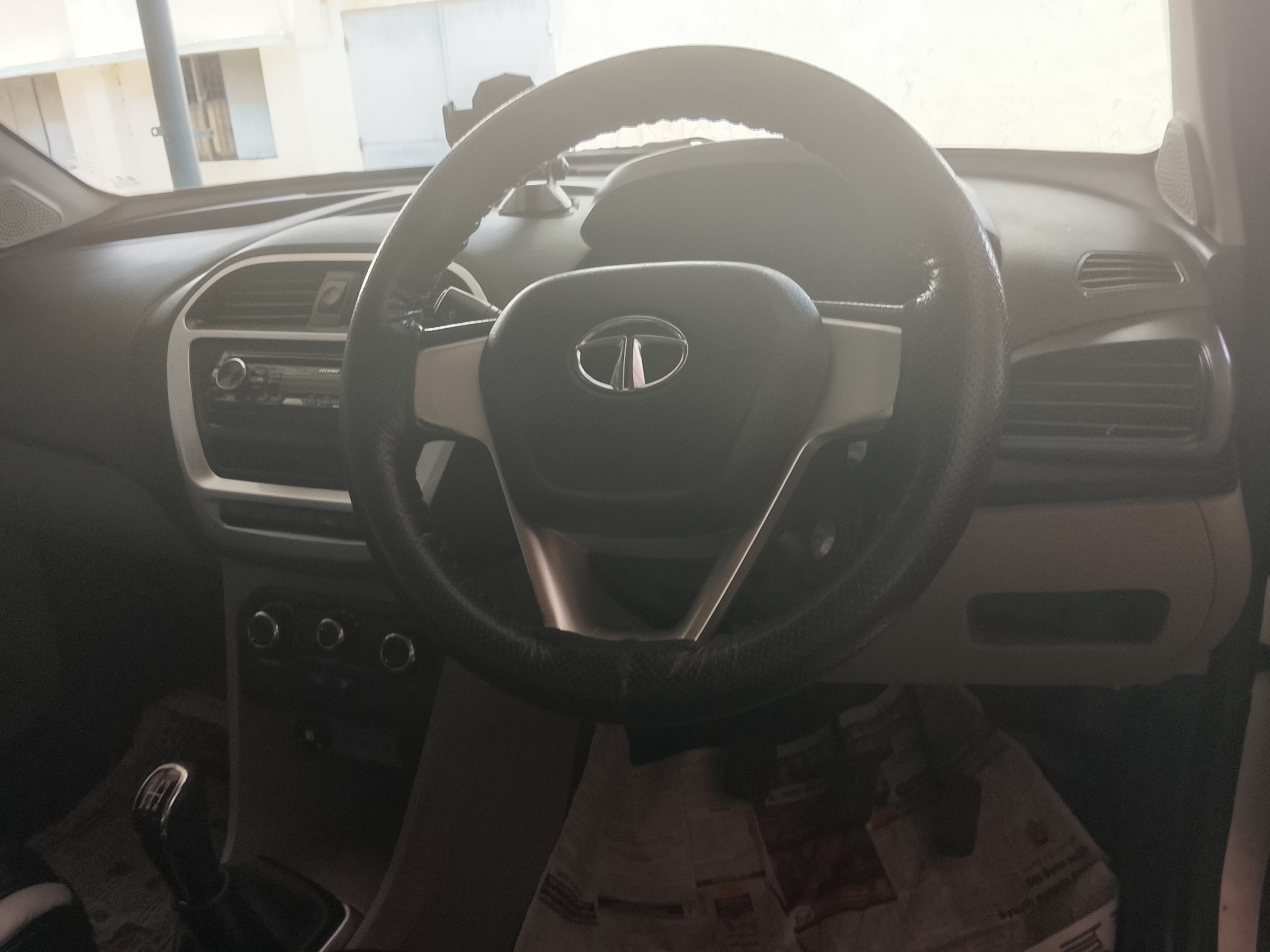 Tata Tiago - Image 4