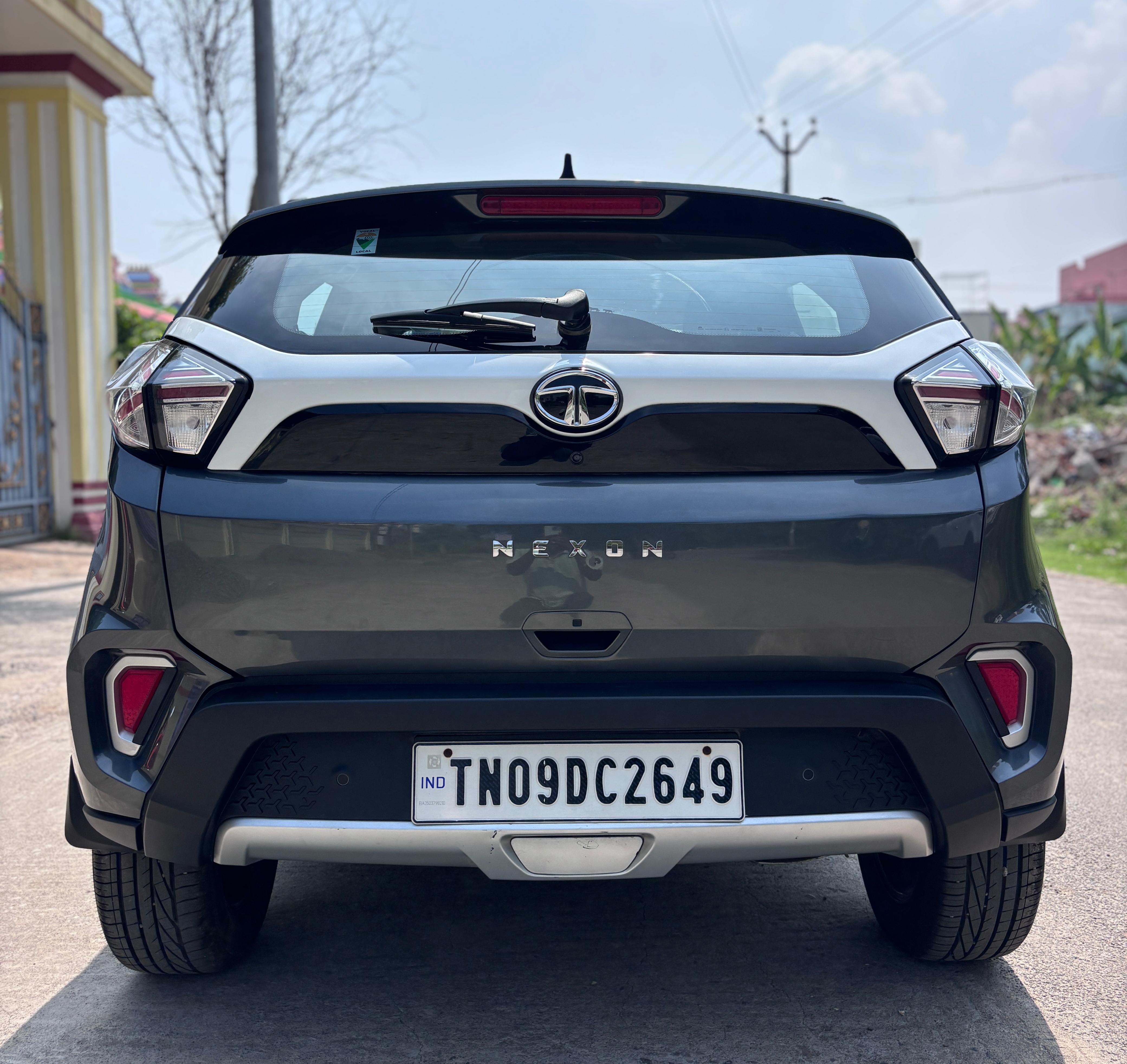 Tata Nexon - Image 10