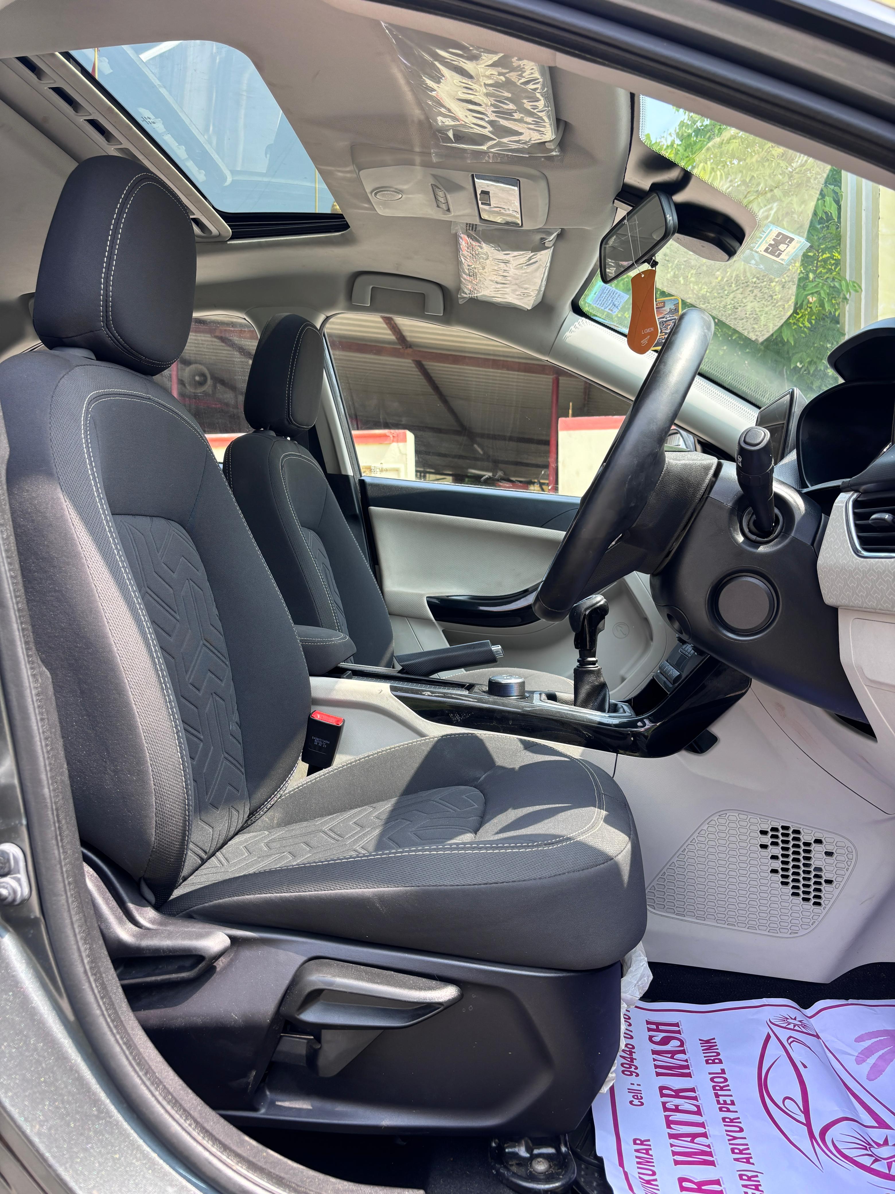 Tata Nexon - Image 6