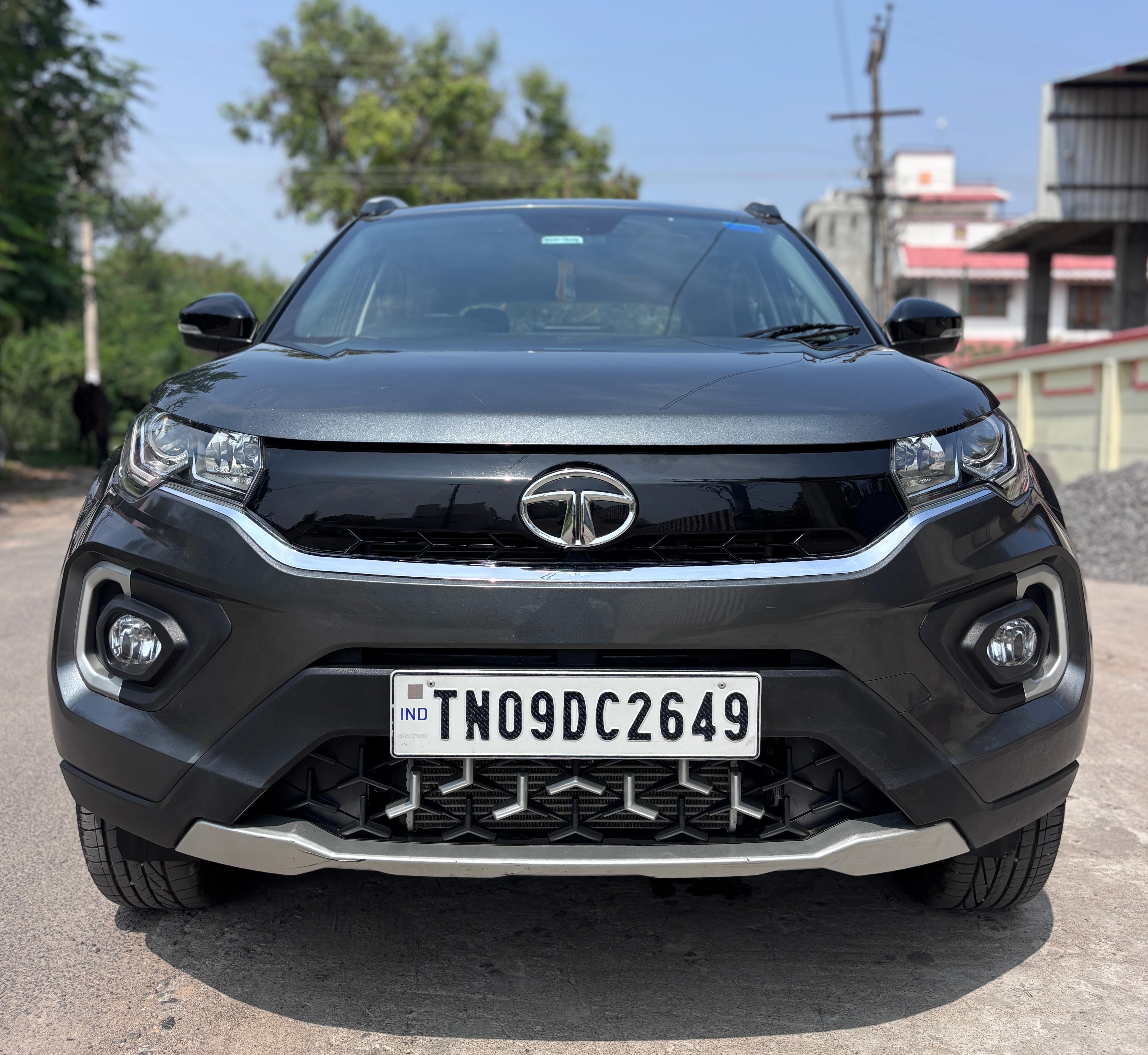 Tata Nexon