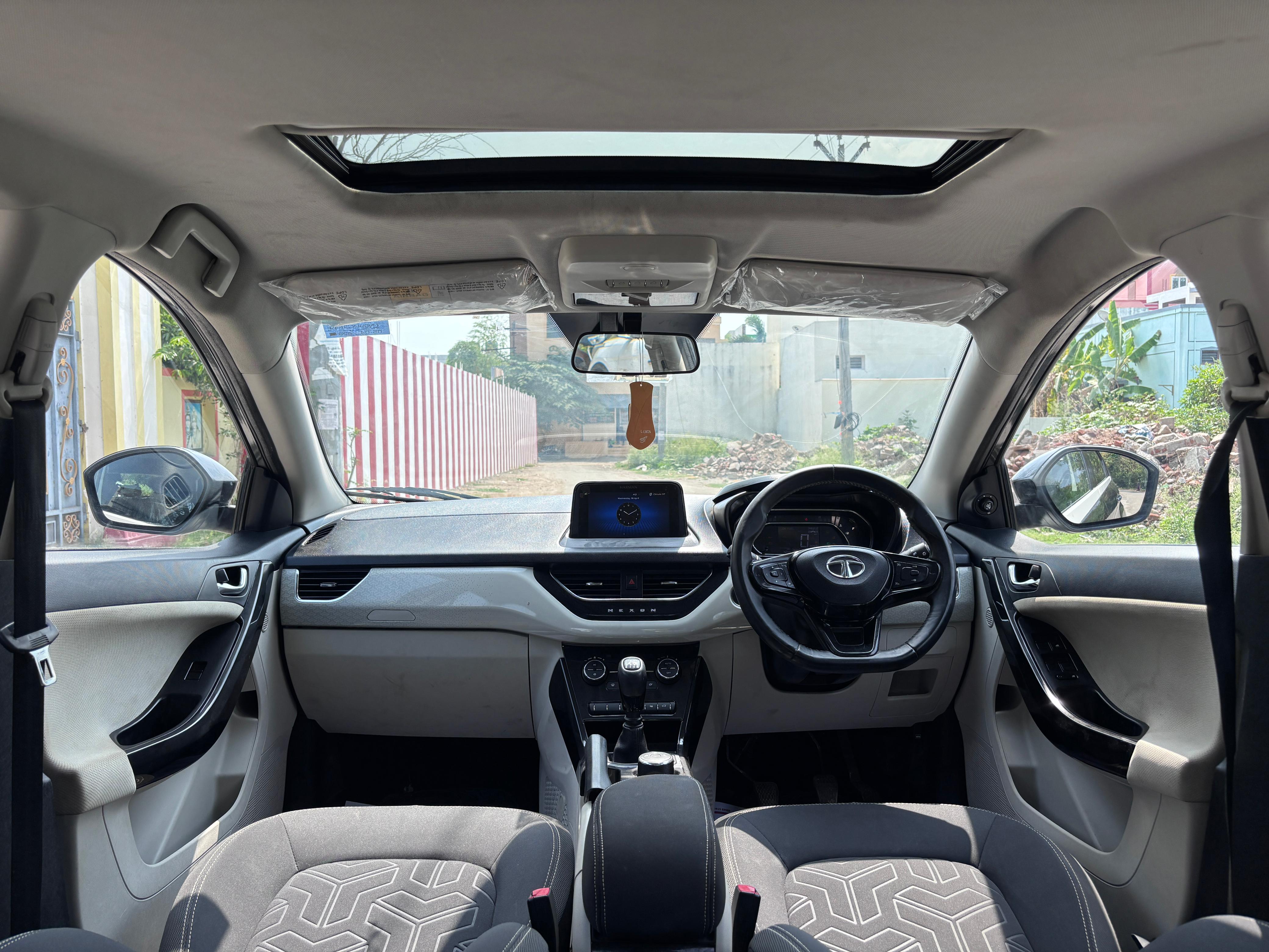 Tata Nexon - Image 5