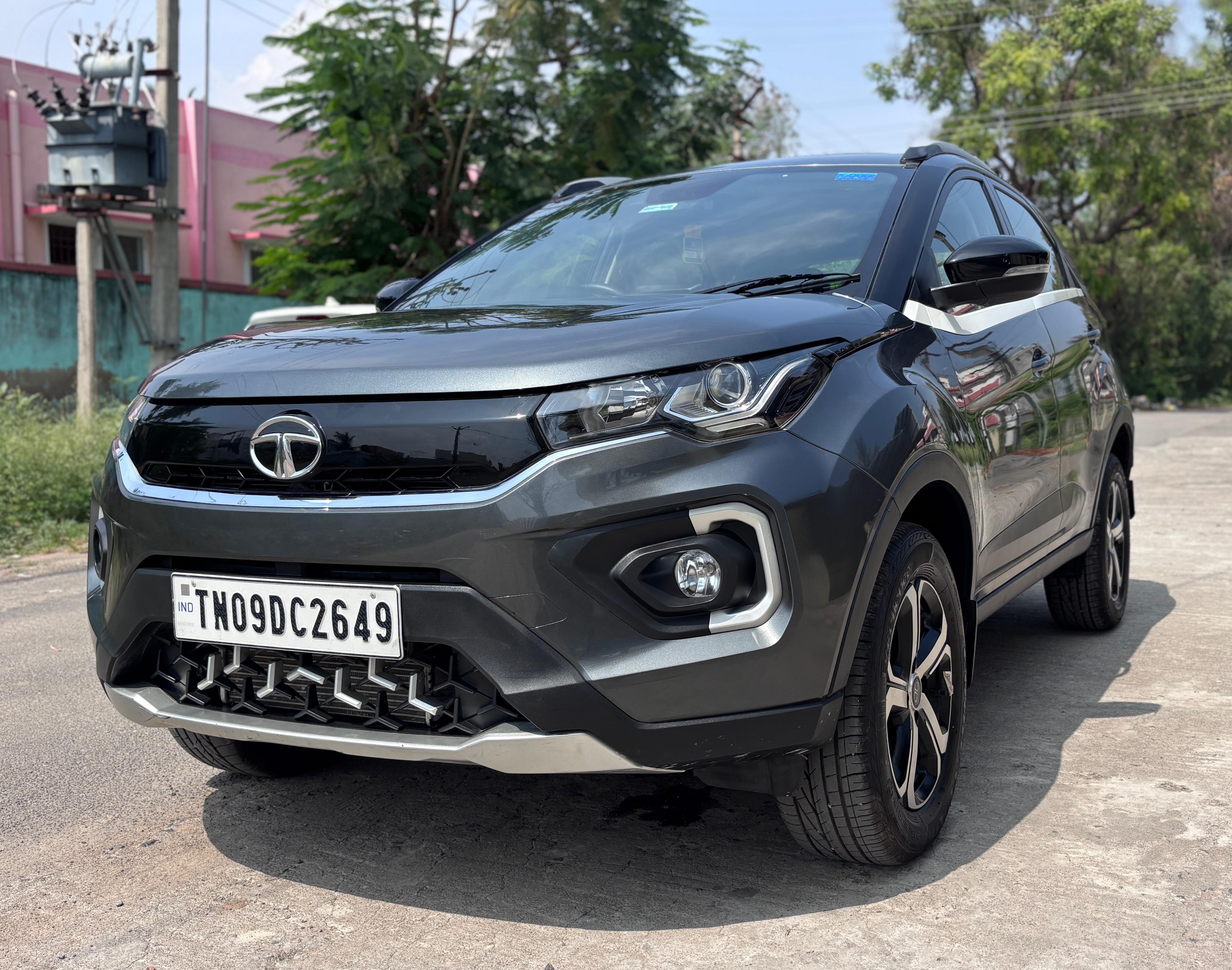 Tata Nexon - Image 2
