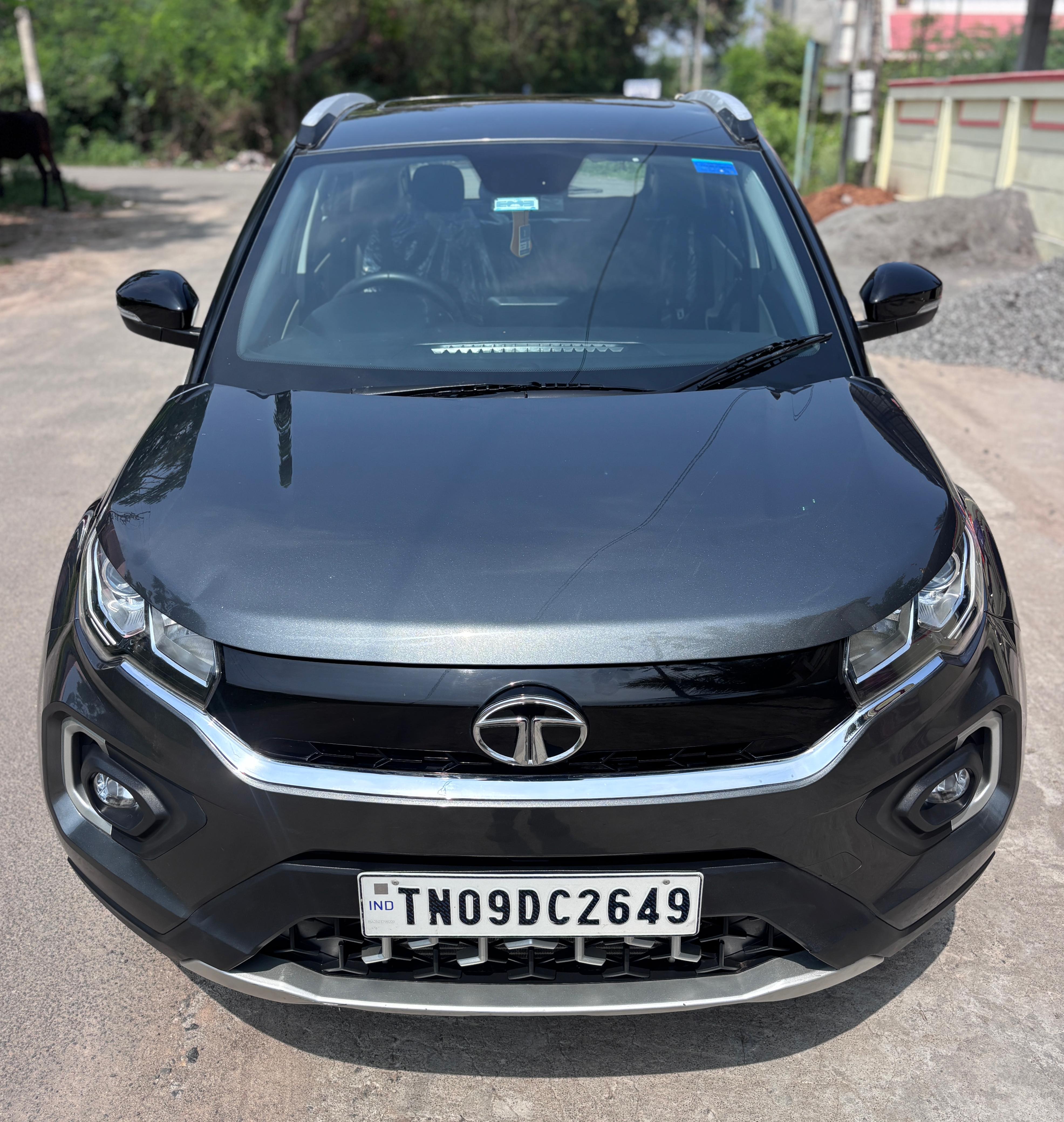 Tata Nexon - Image 11