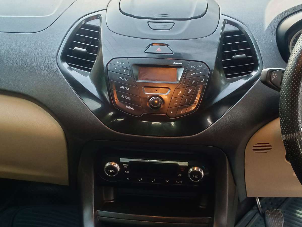 Ford Figo Aspire - Image 4