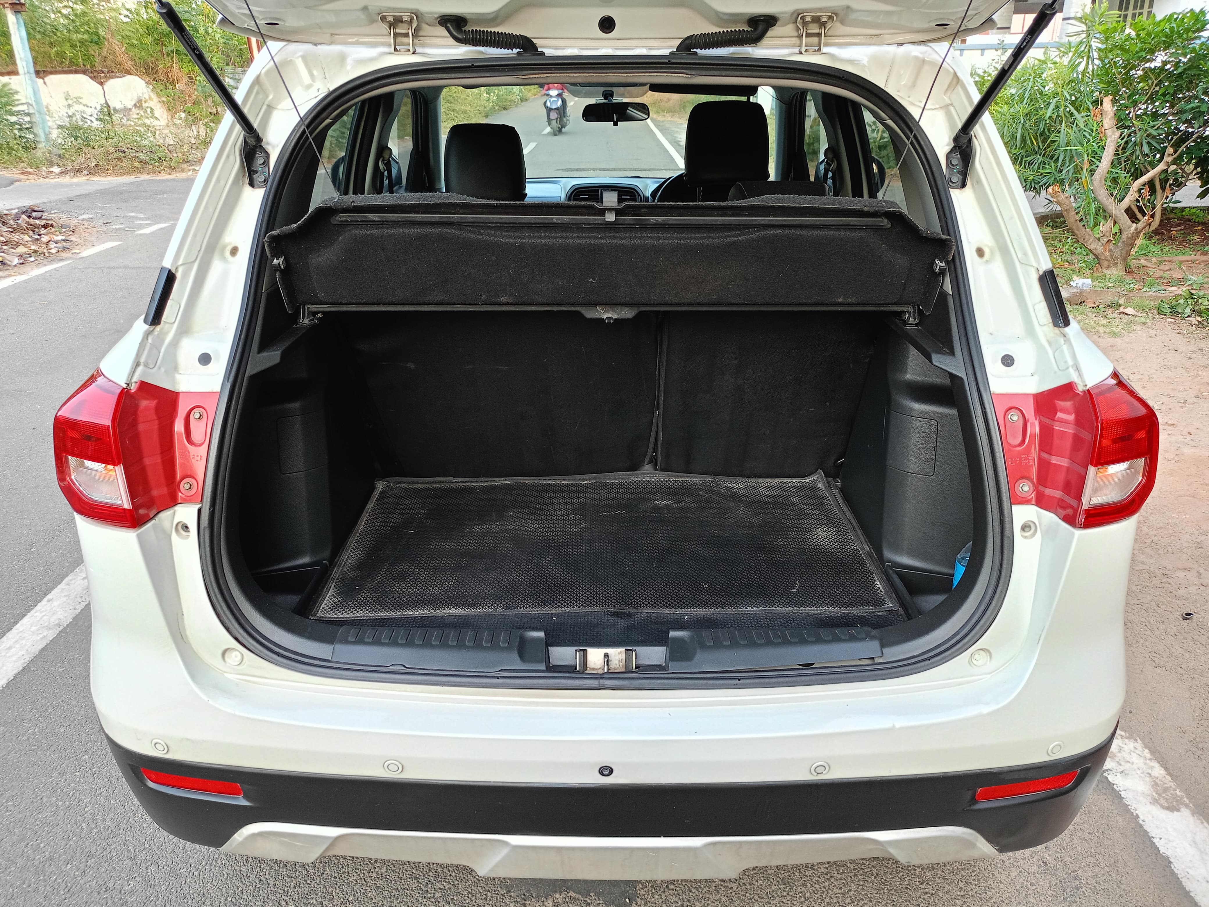 Maruti Suzuki Vitara Brezza - Image 5