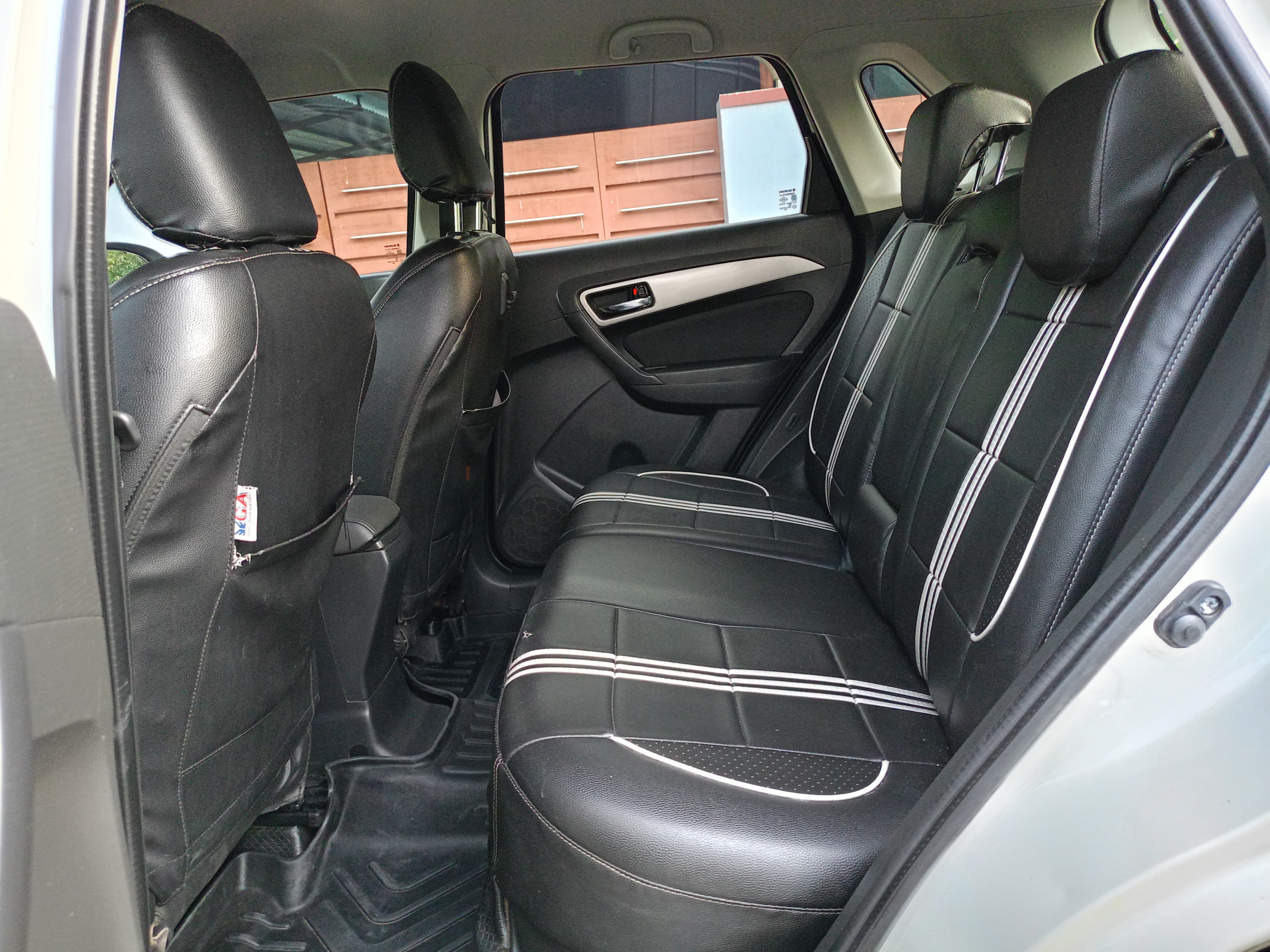 Maruti Suzuki Vitara Brezza - Image 3