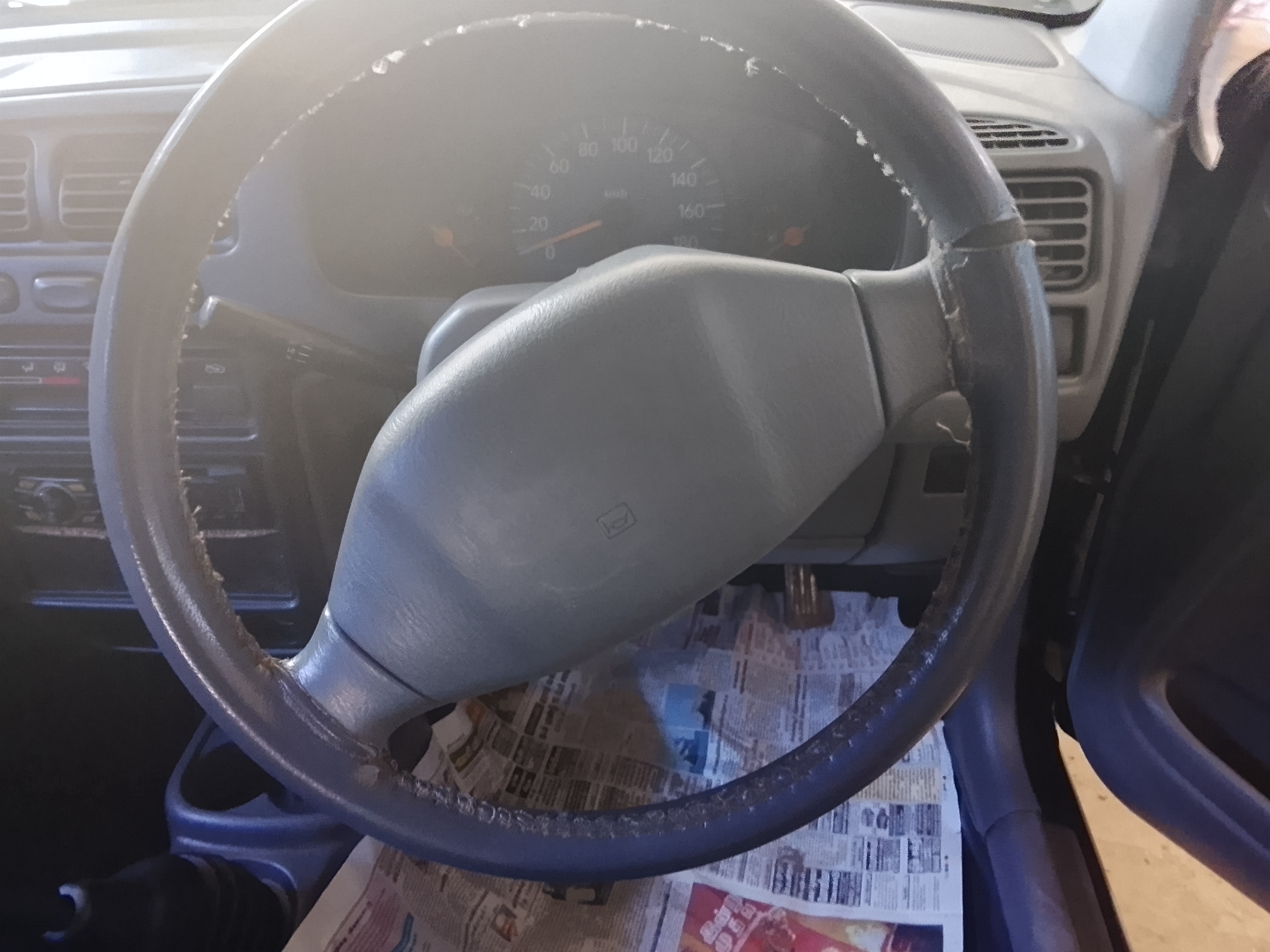 Maruti Suzuki Alto - Image 4