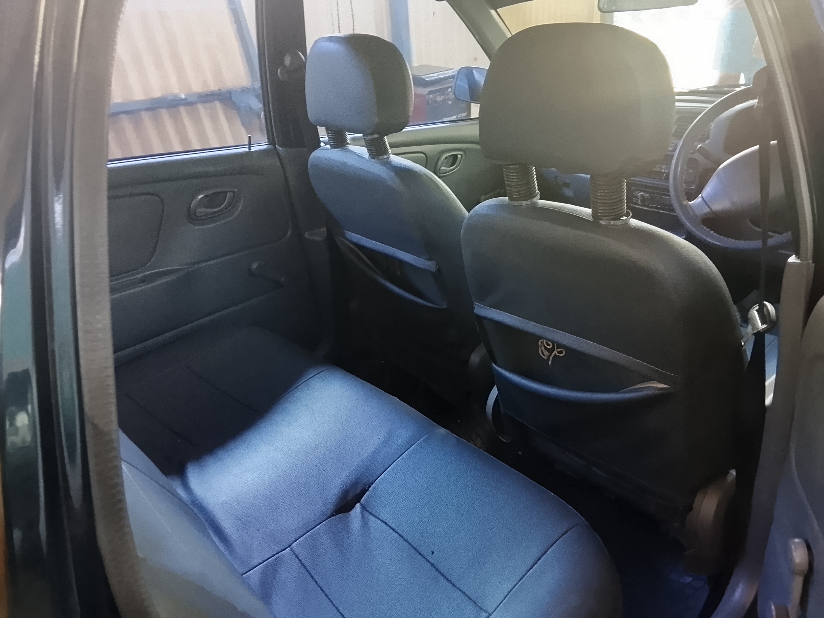 Maruti Suzuki Alto - Image 6