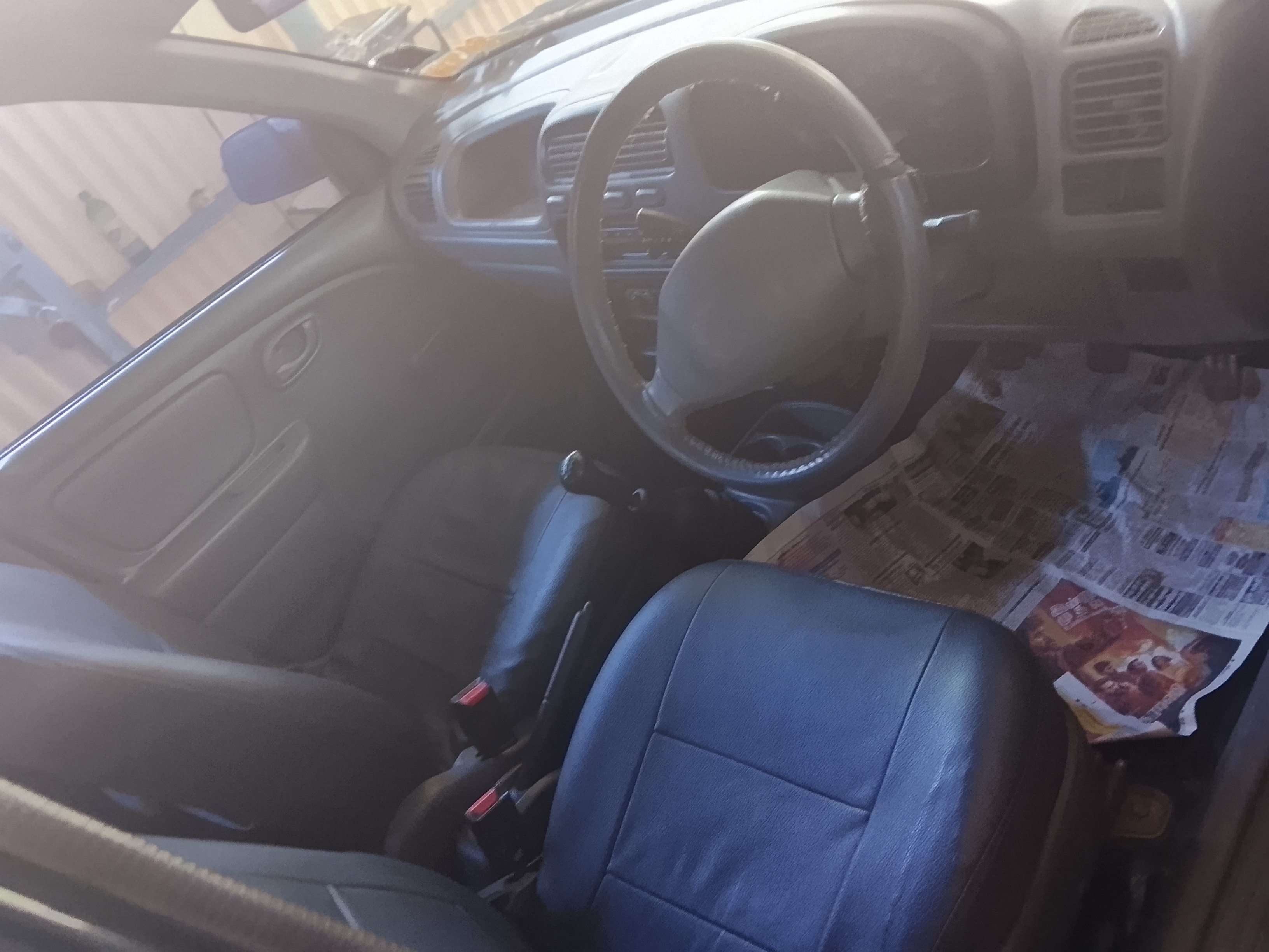 Maruti Suzuki Alto - Image 5