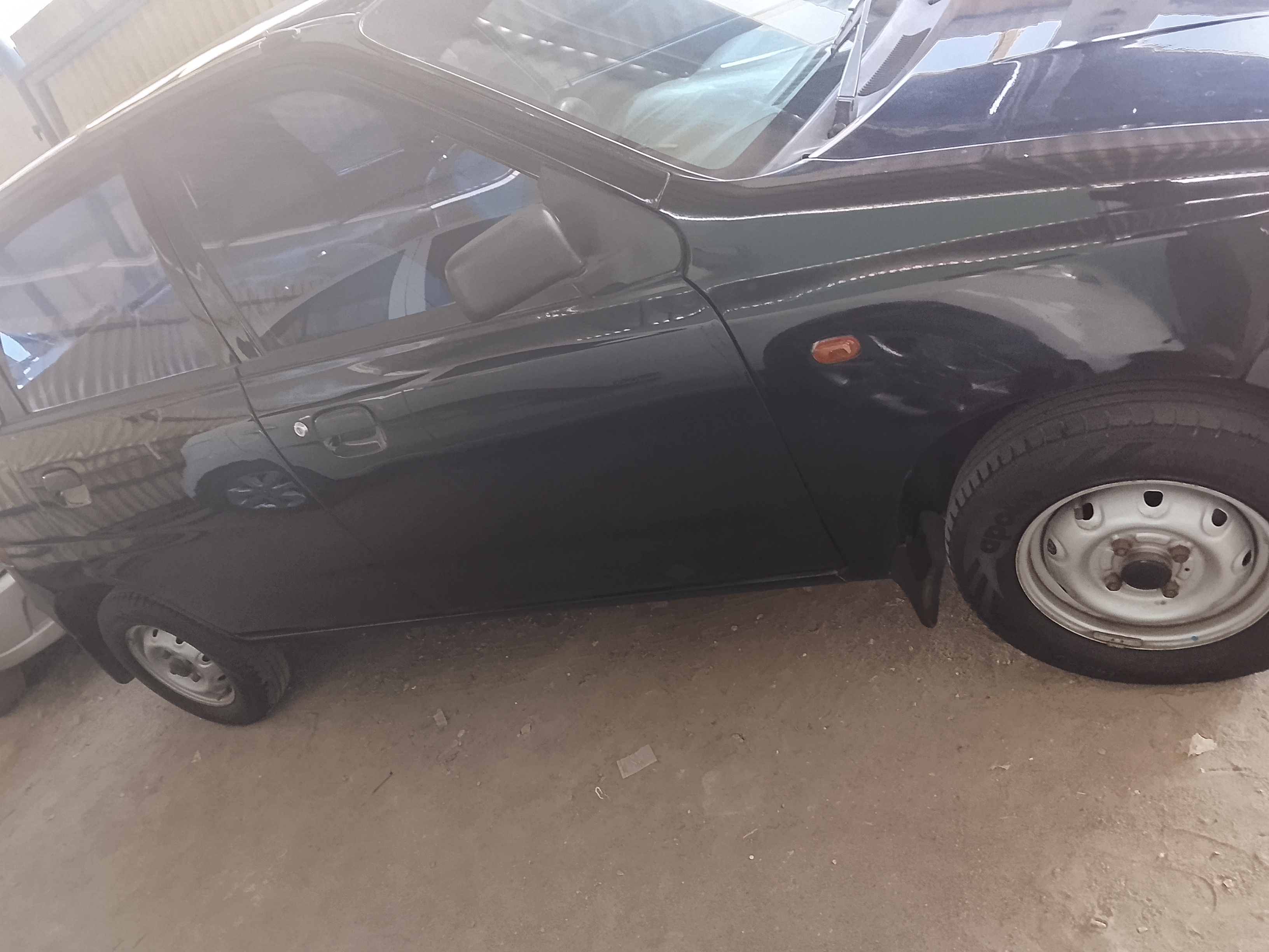 Maruti Suzuki Alto - Image 2