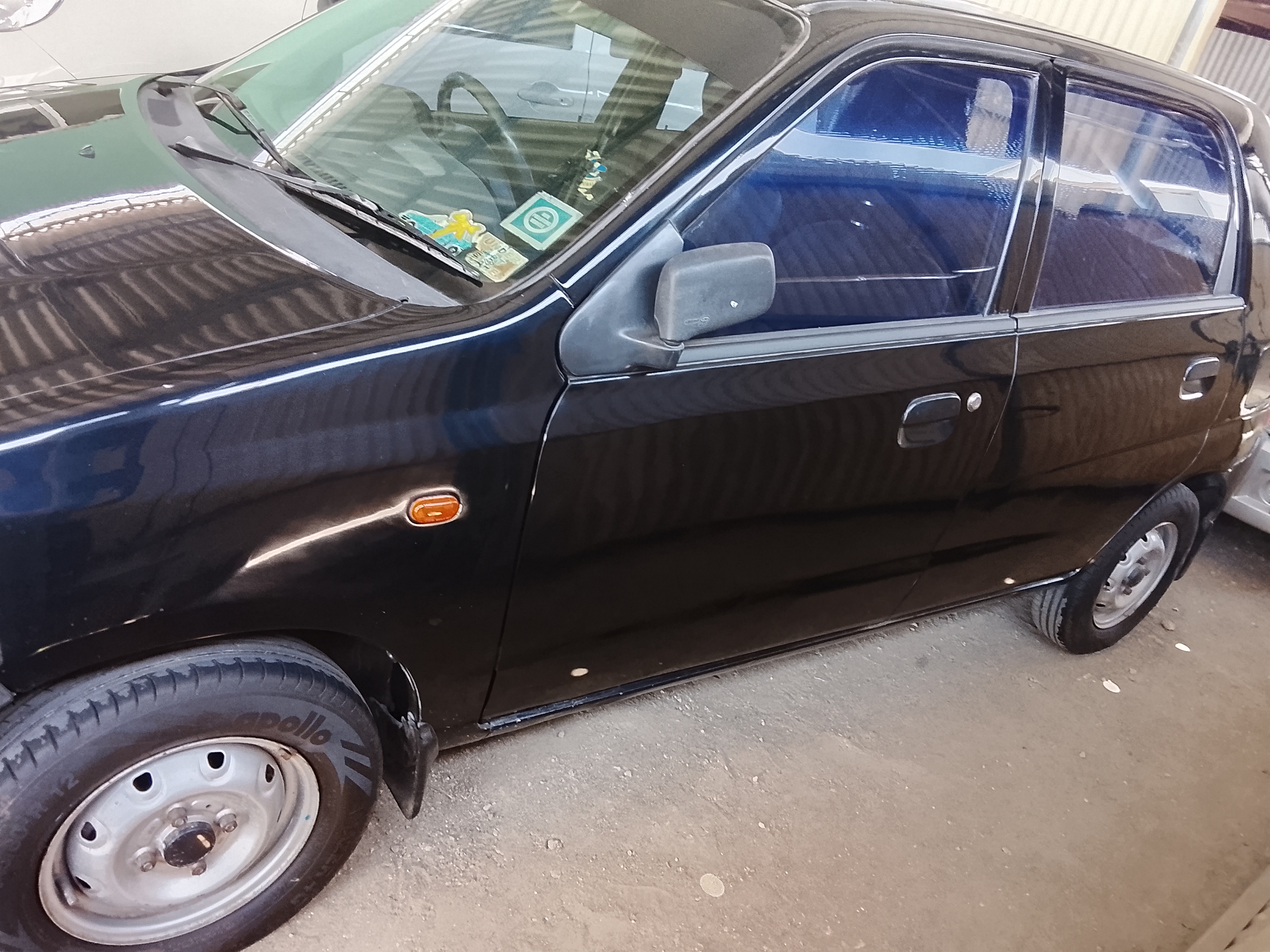 Maruti Suzuki Alto - Image 3