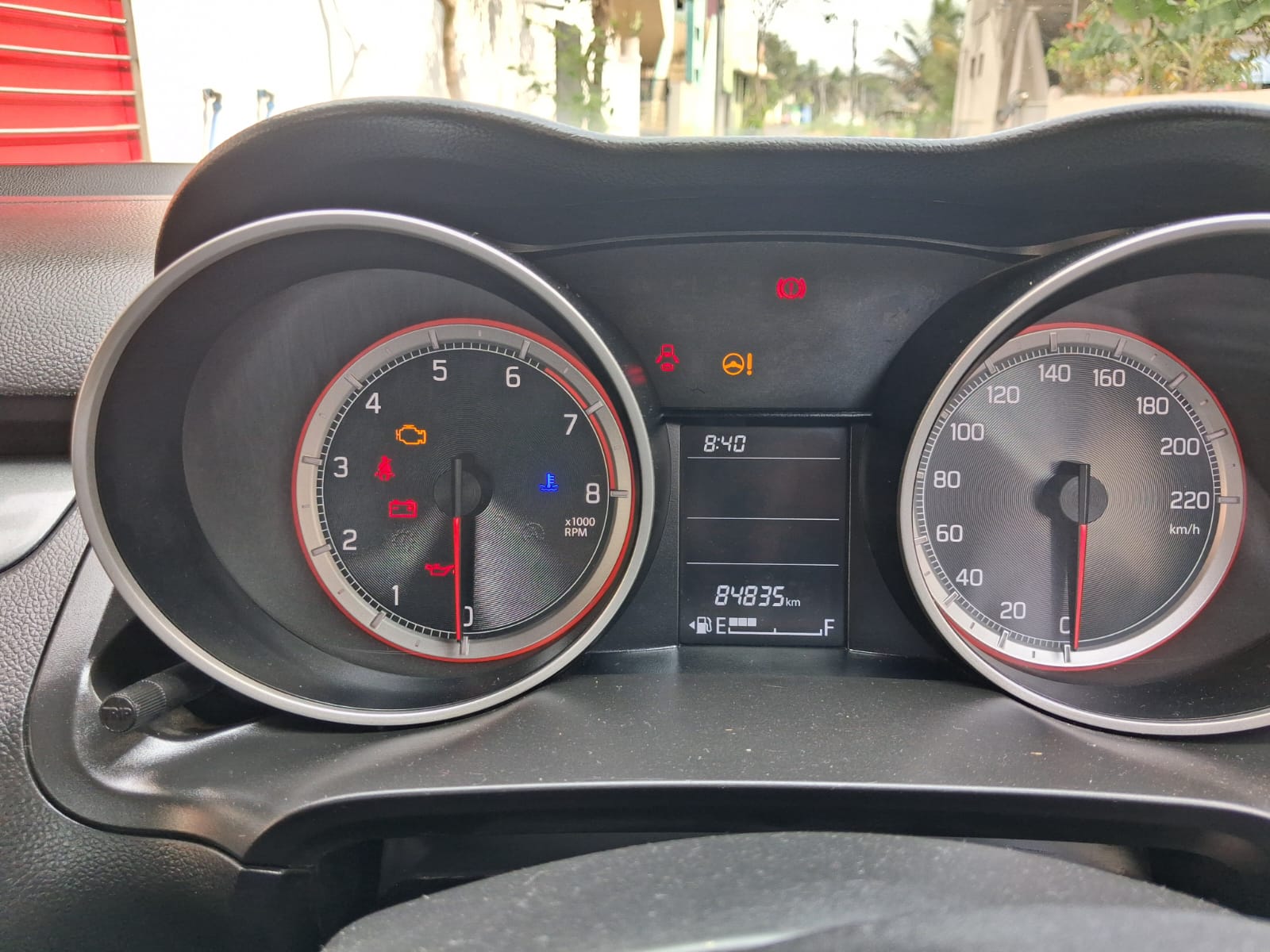 Maruti Suzuki Swift - Image 5