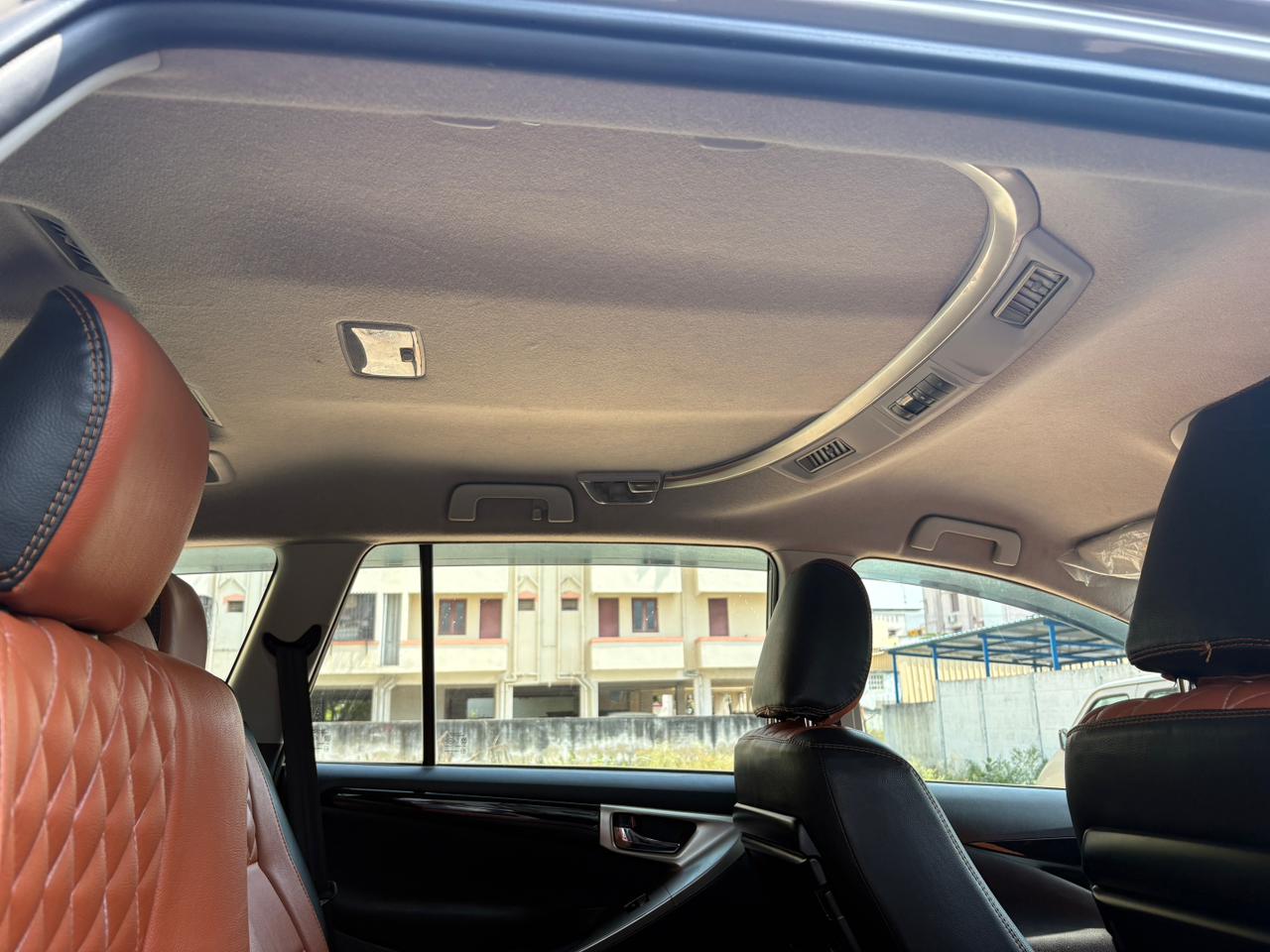 Toyota Innova Crysta - Image 9