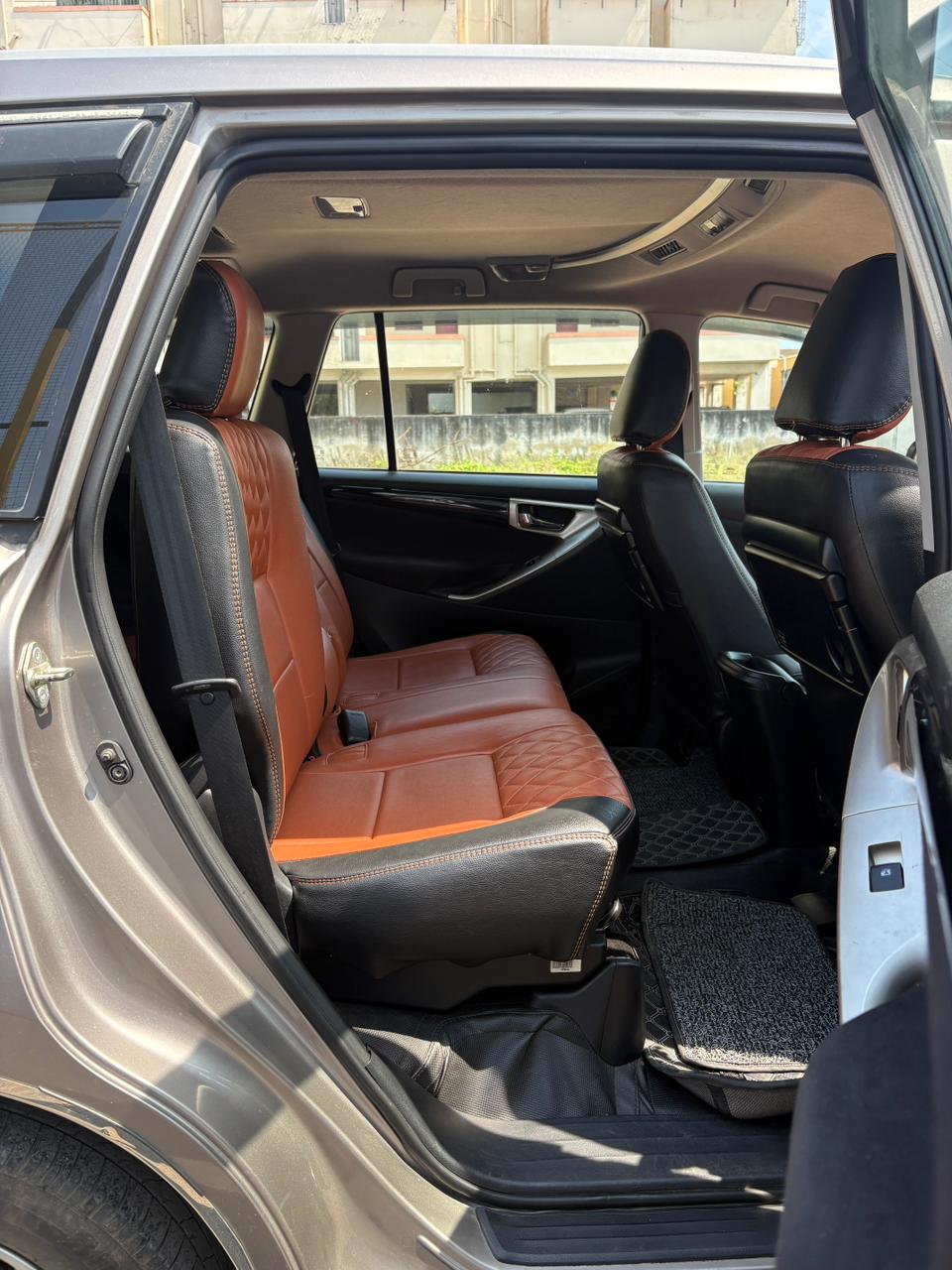 Toyota Innova Crysta - Image 11