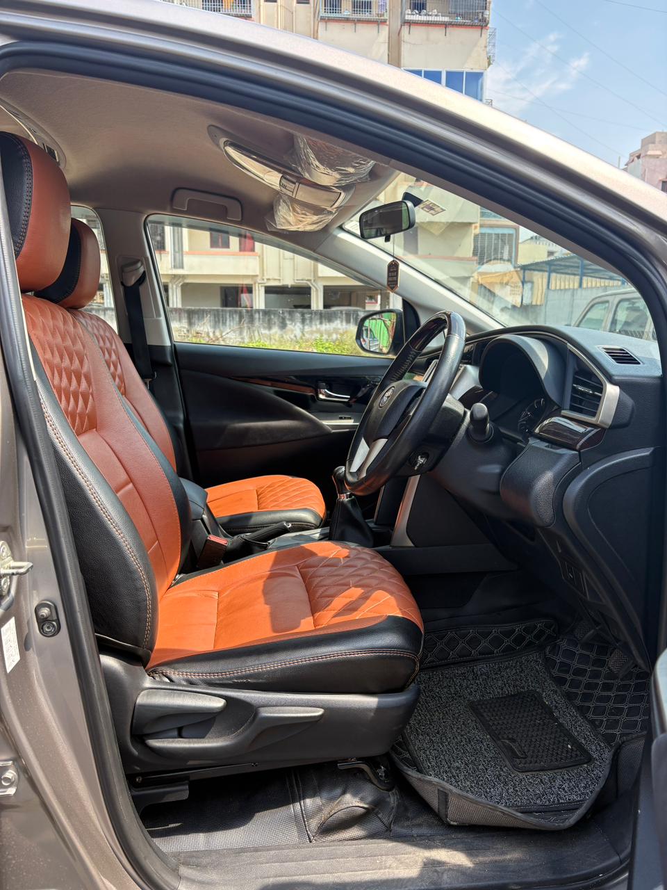 Toyota Innova Crysta - Image 6