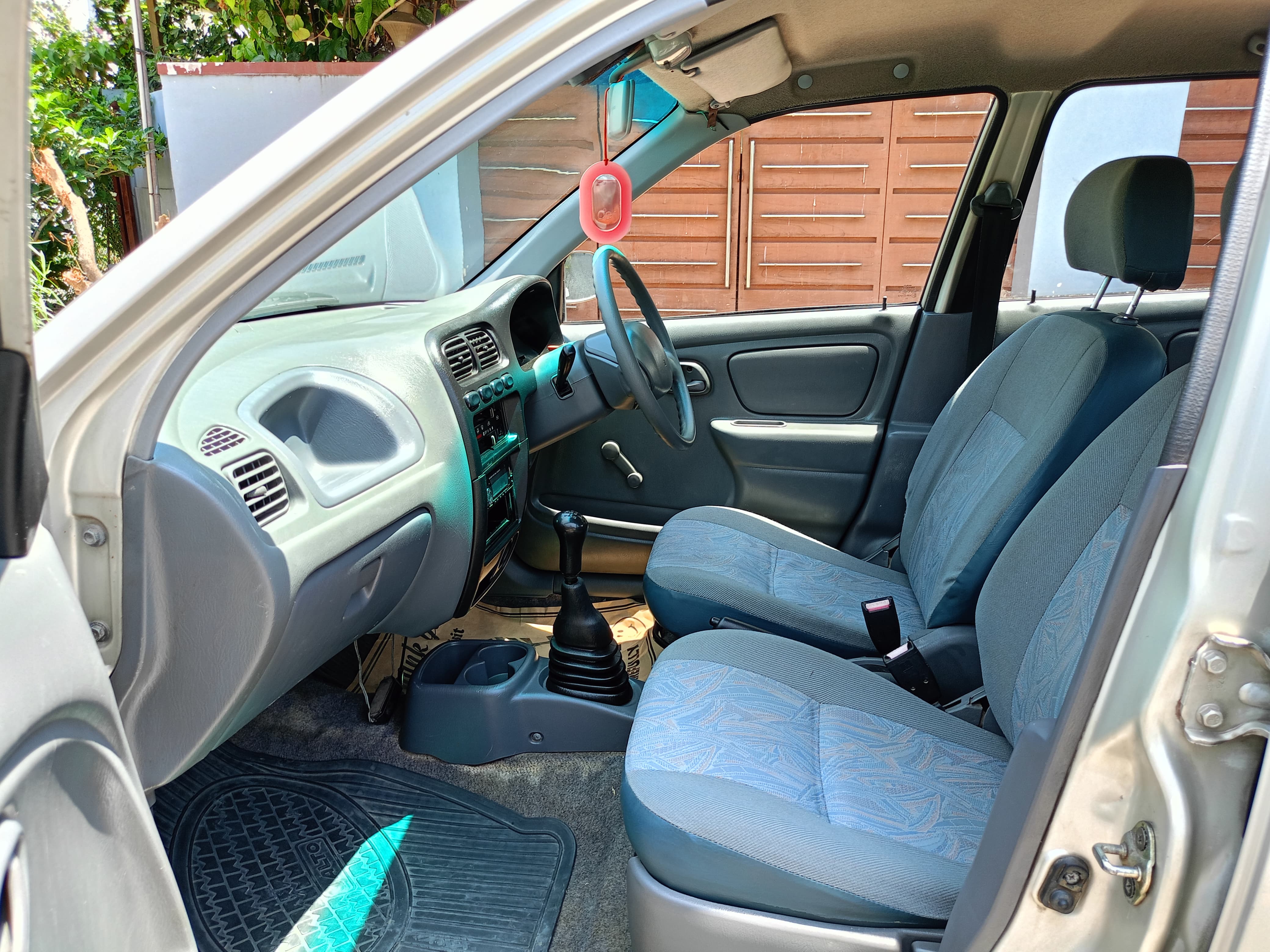 Maruti Suzuki Alto - Image 7