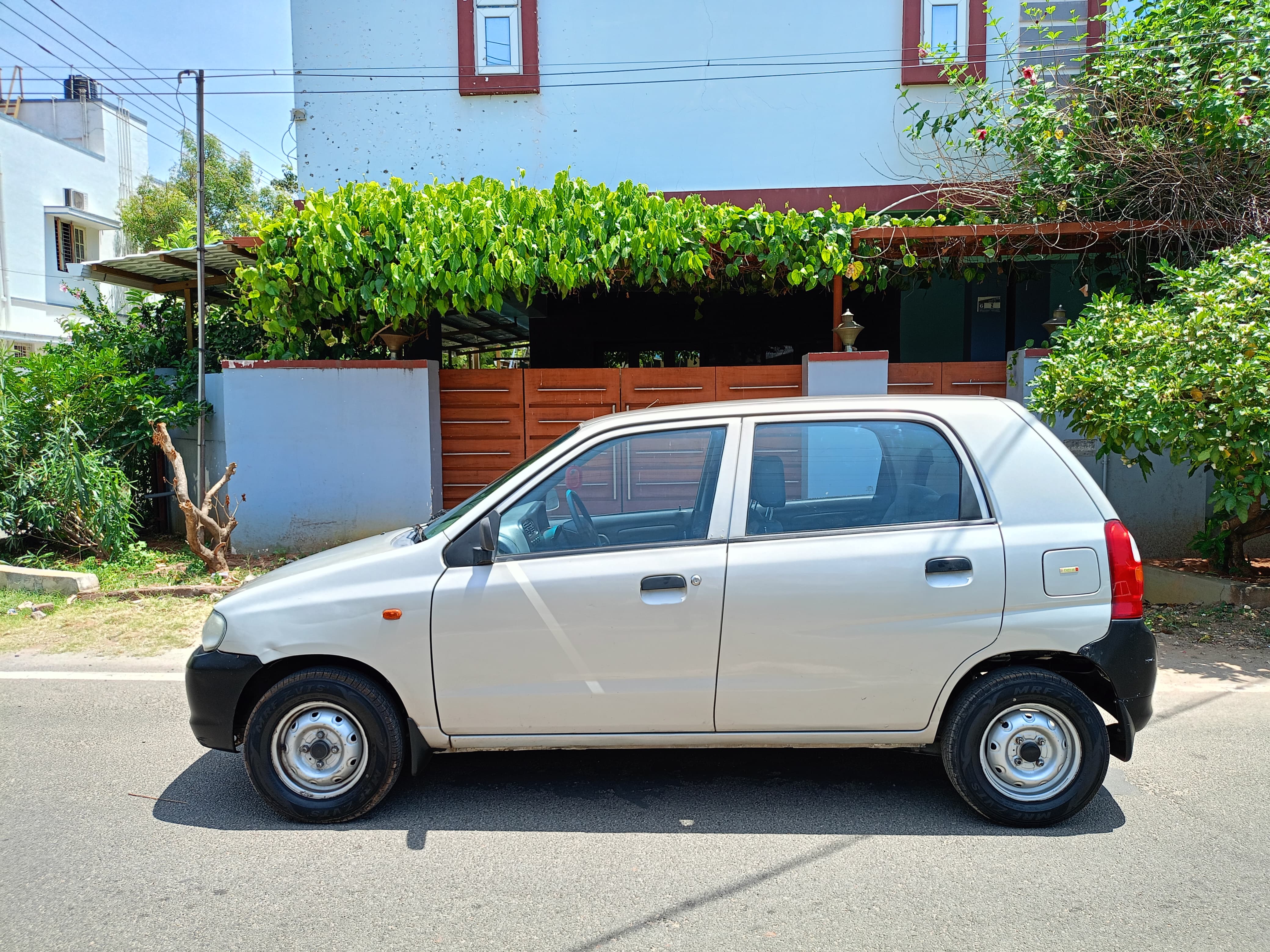 Maruti Suzuki Alto - Image 6