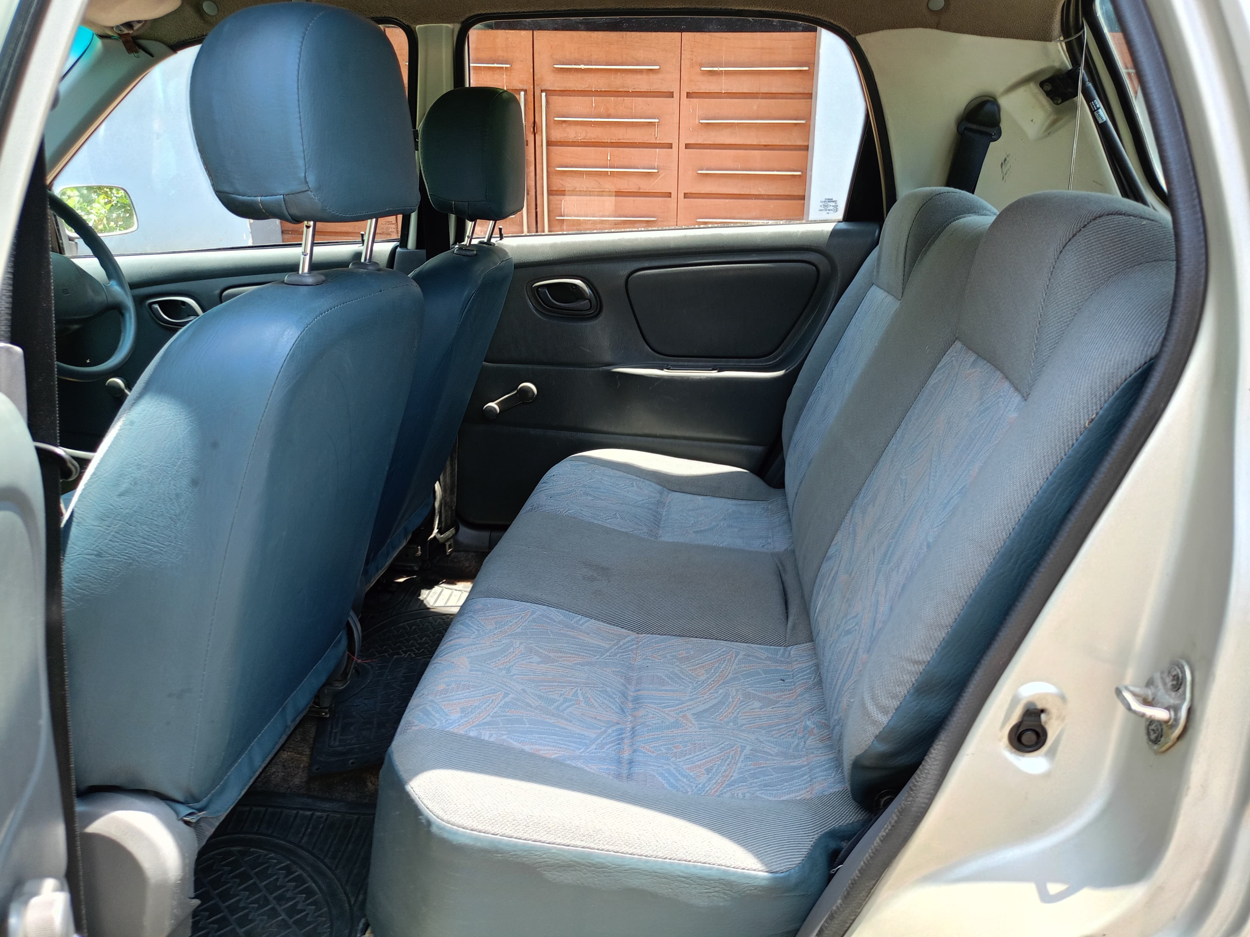 Maruti Suzuki Alto - Image 8