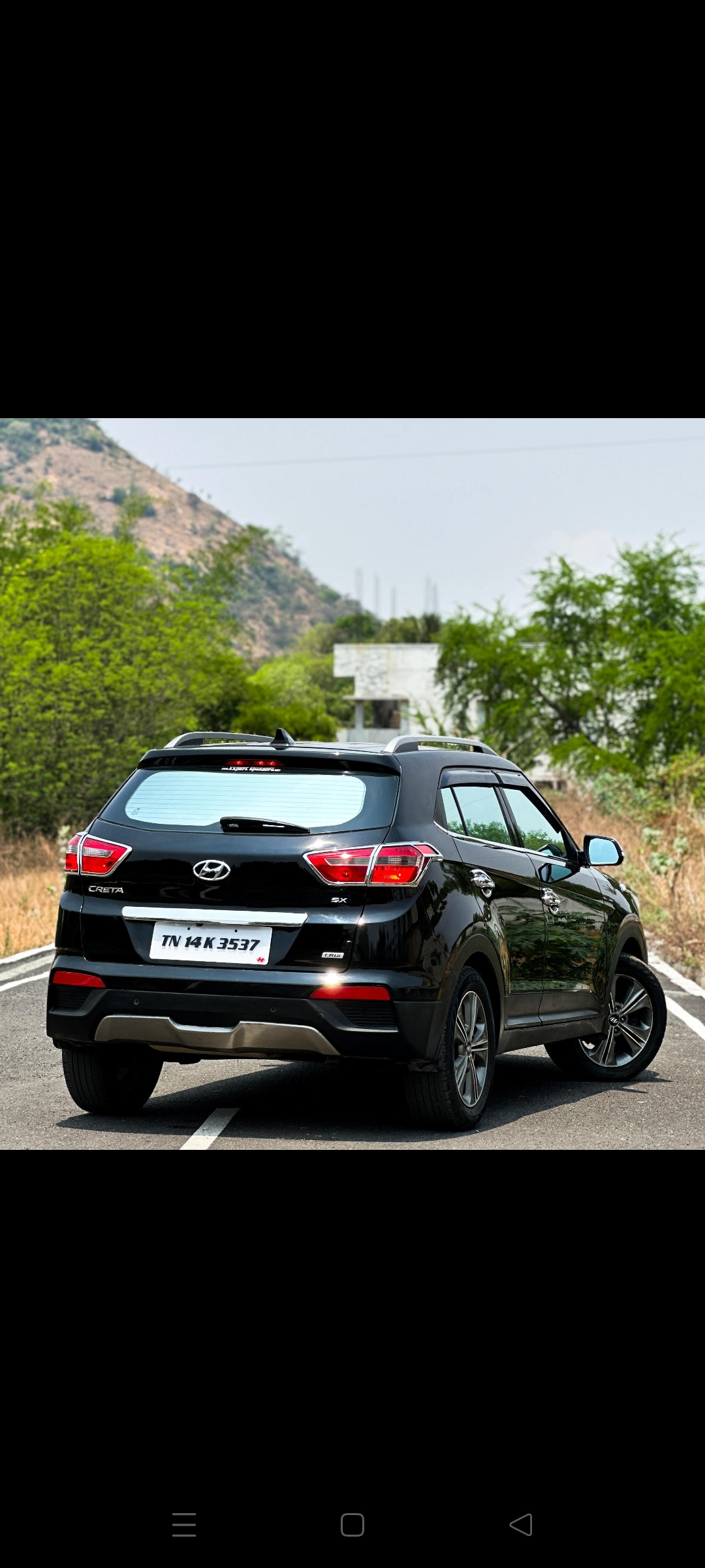 Hyundai Creta - Image 5