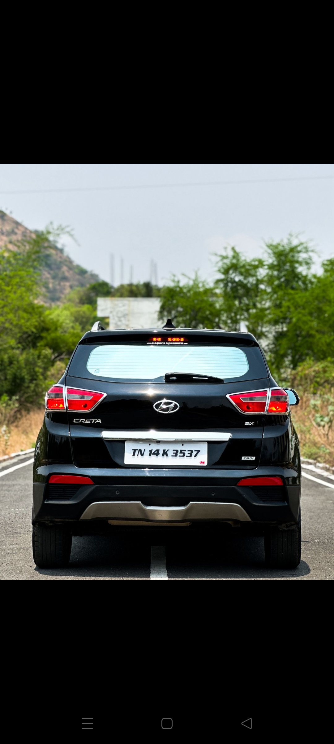 Hyundai Creta - Image 2