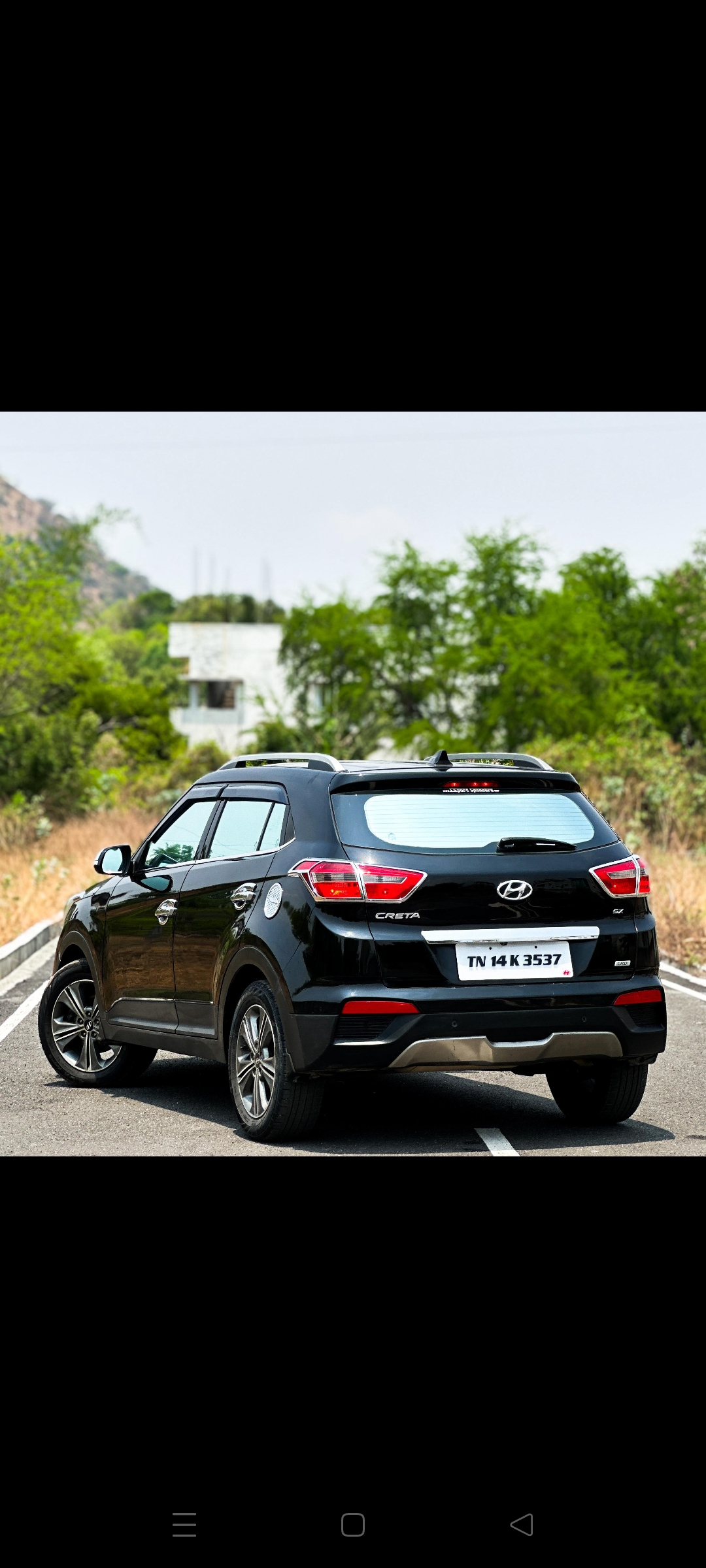Hyundai Creta - Image 6