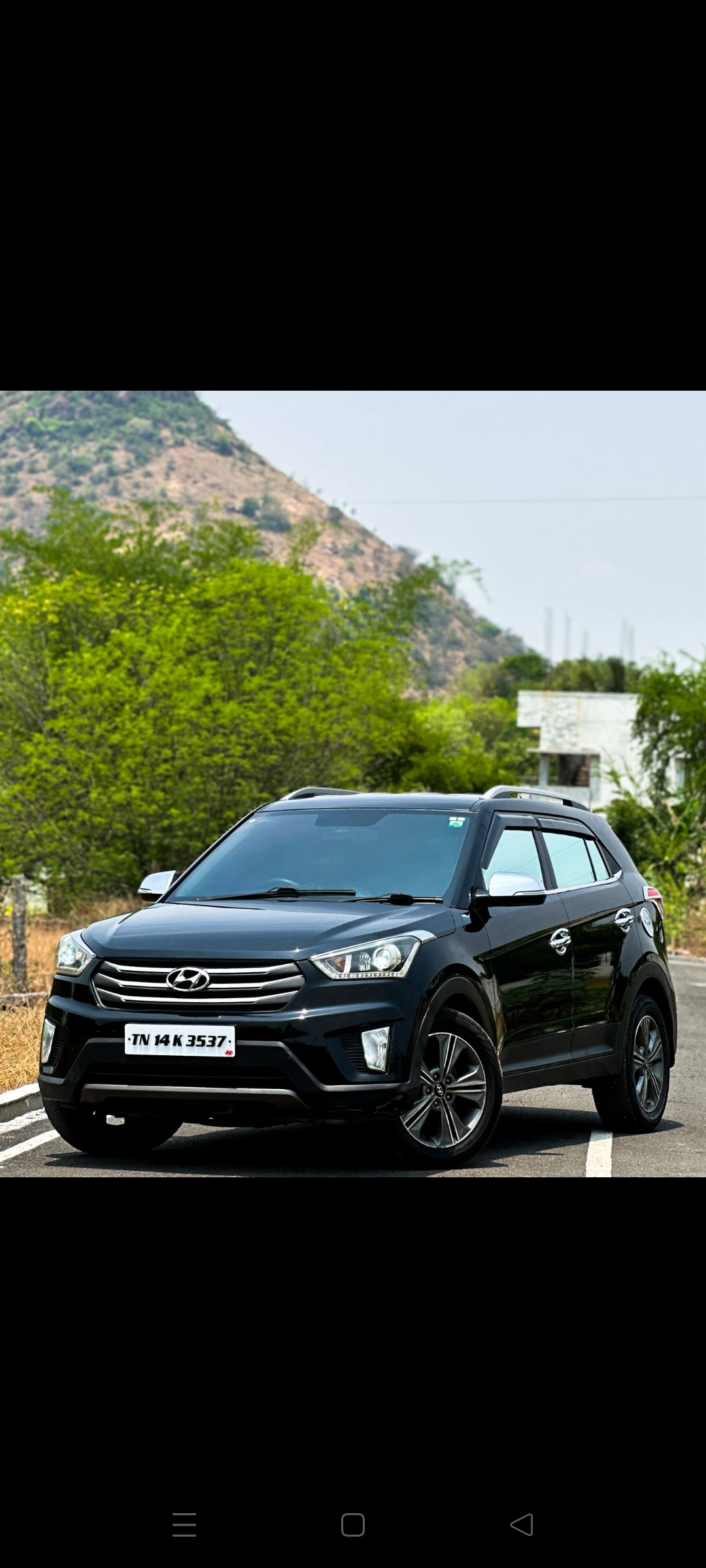 Hyundai Creta - Image 4