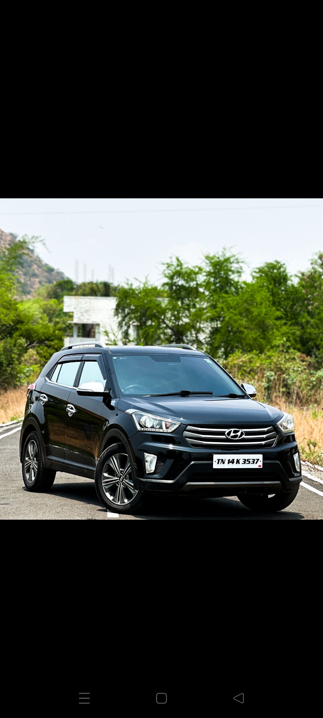 Hyundai Creta - Image 3