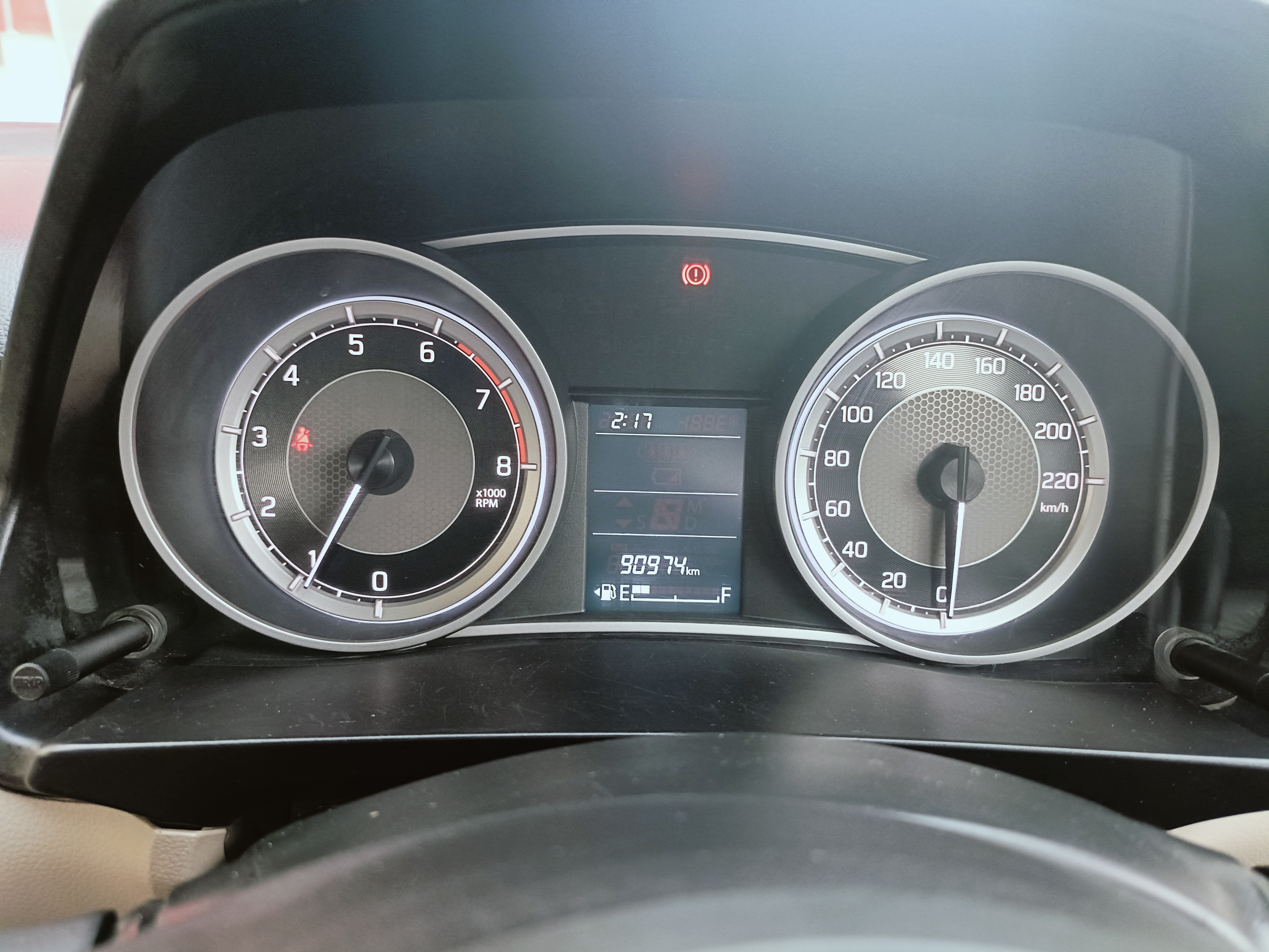 Maruti Suzuki Swift dzire - Image 8