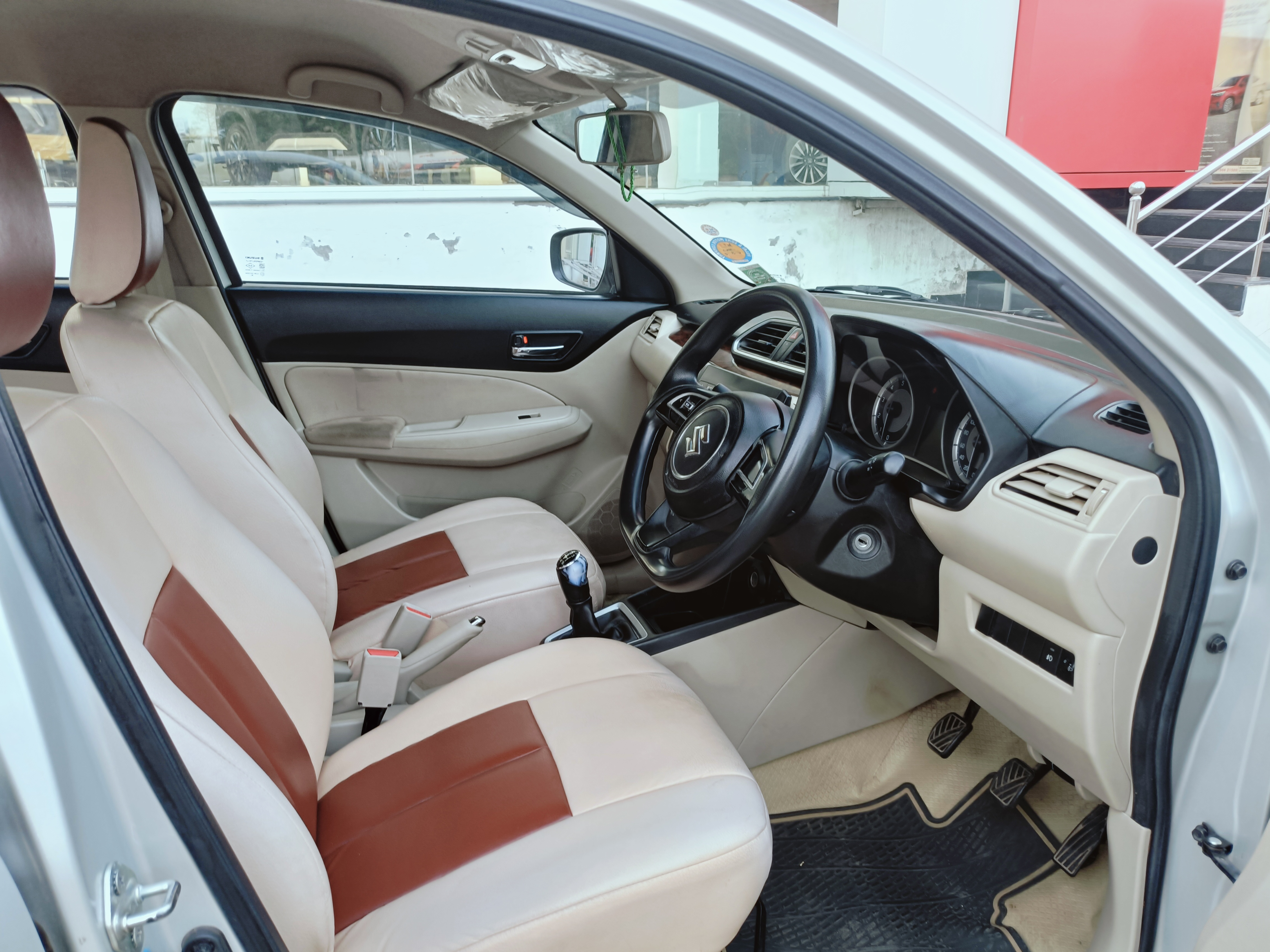 Maruti Suzuki Swift dzire - Image 6