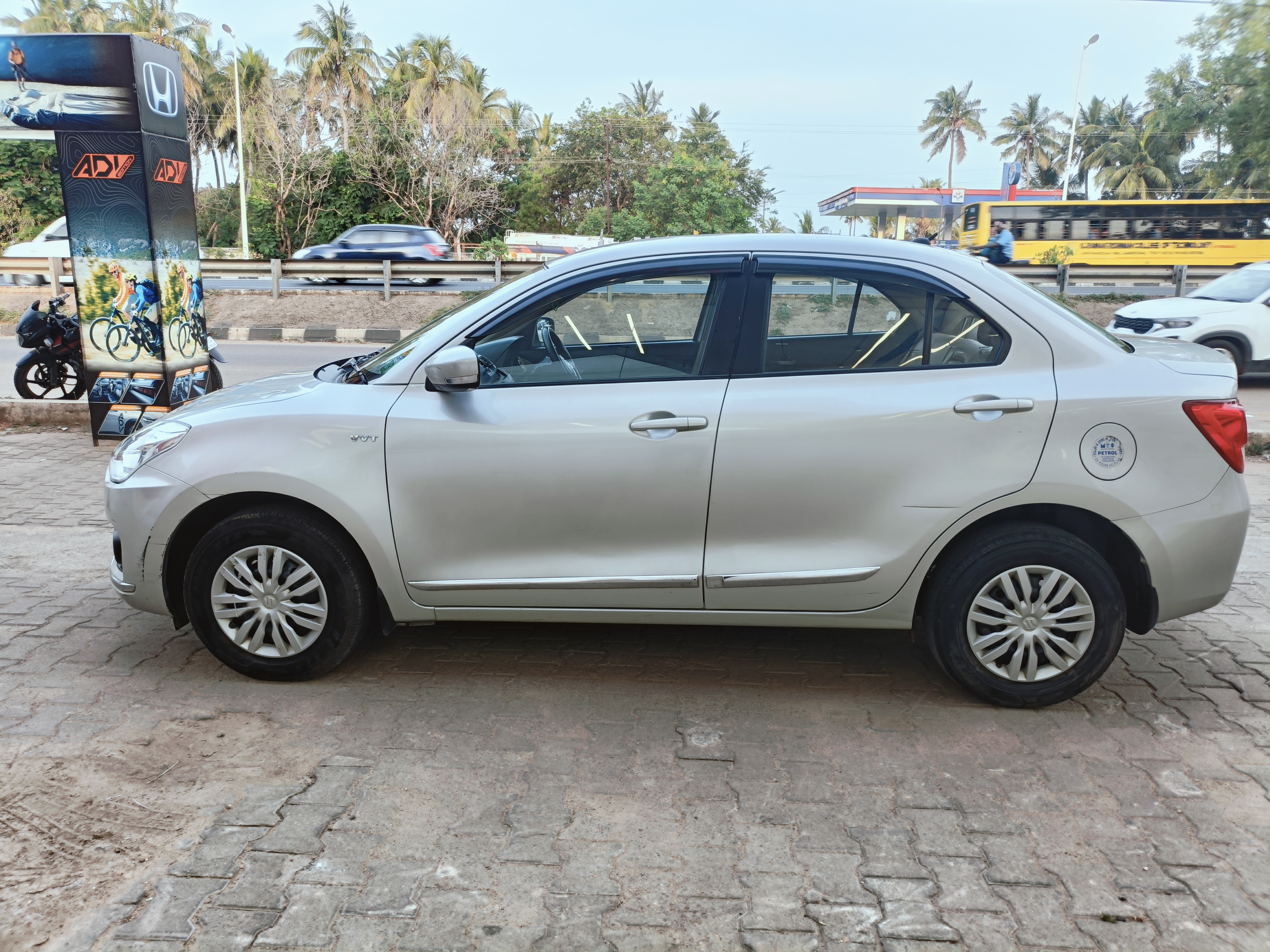 Maruti Suzuki Swift dzire - Image 2