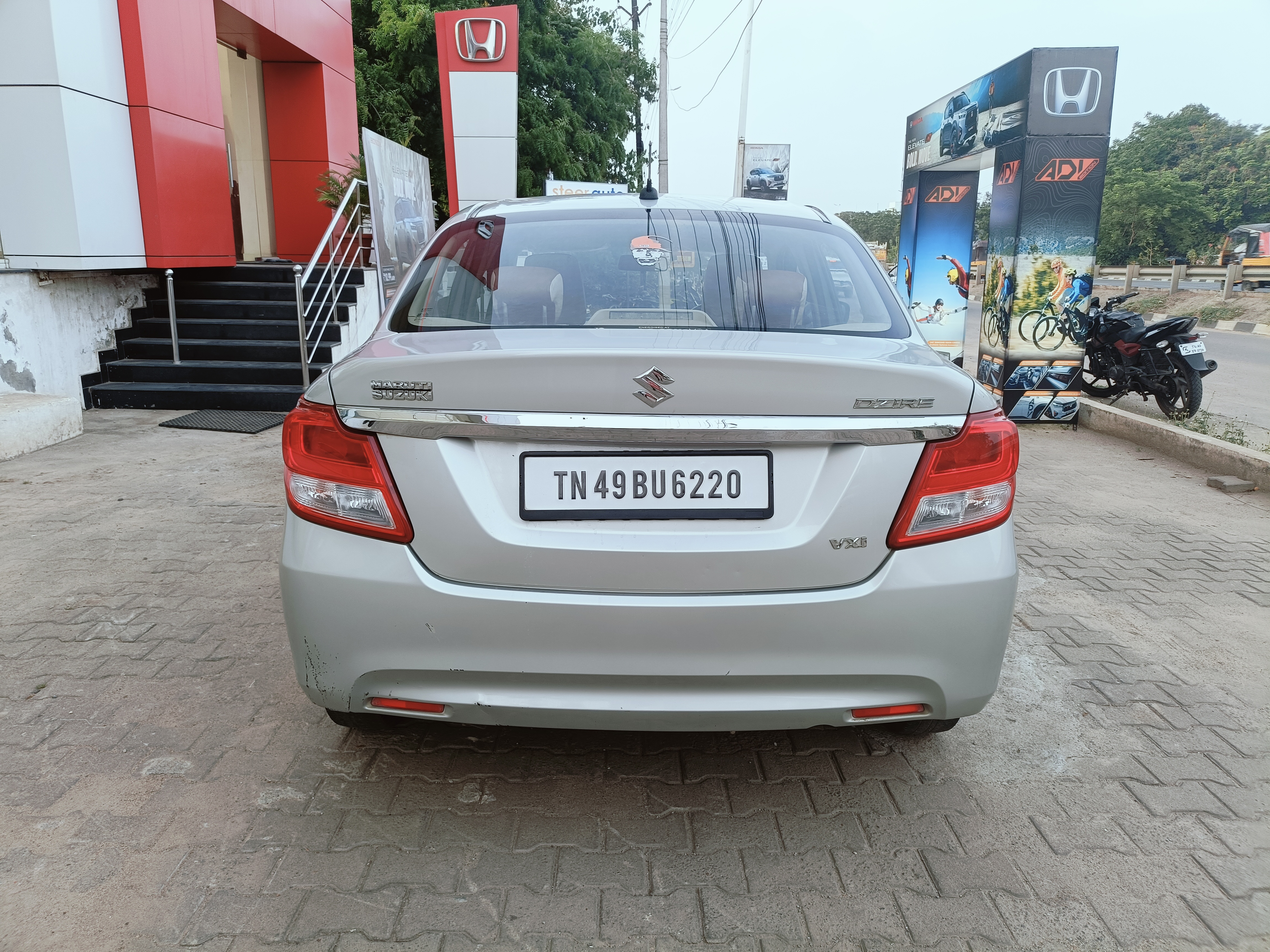 Maruti Suzuki Swift dzire - Image 3