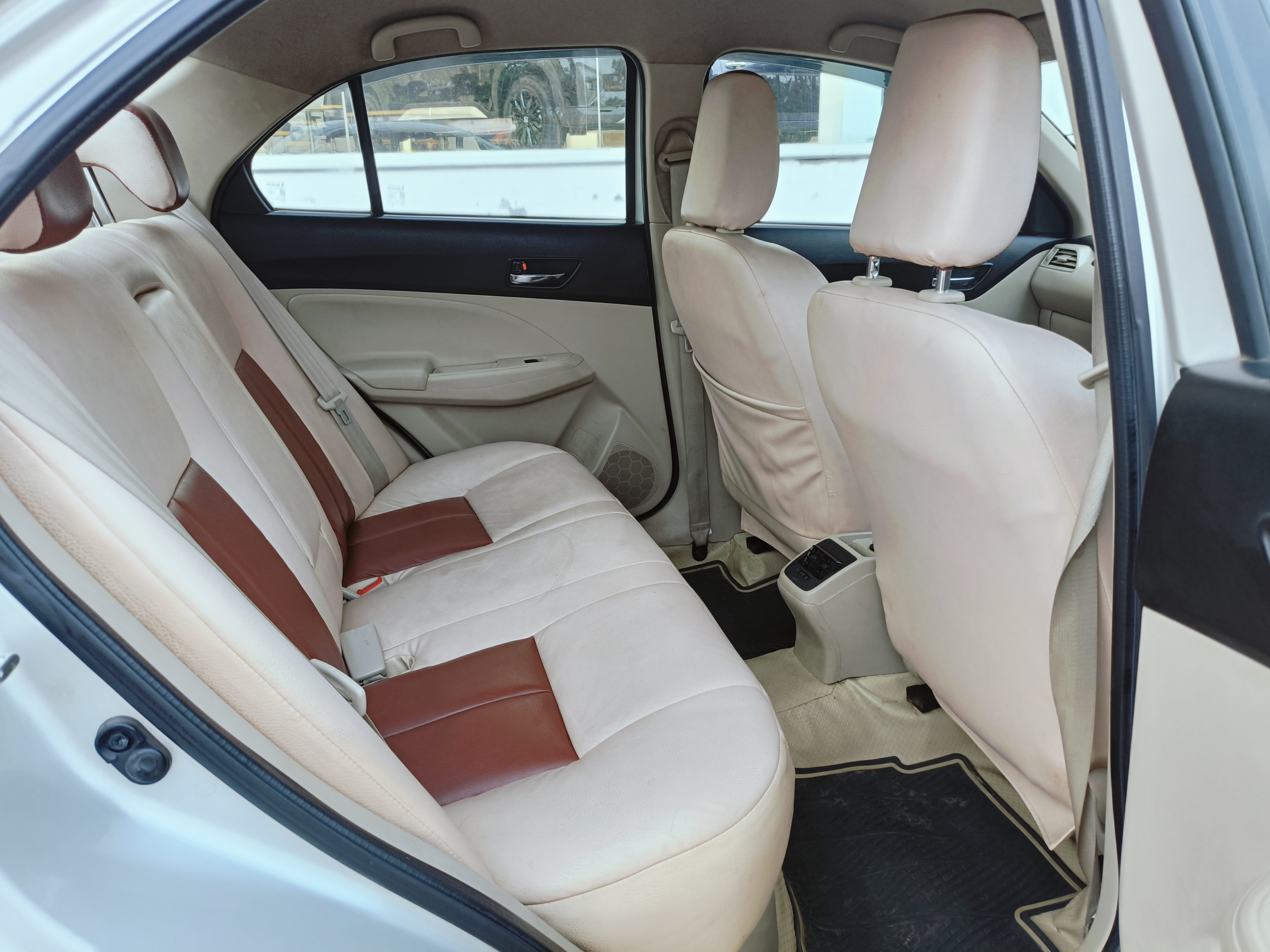 Maruti Suzuki Swift dzire - Image 5