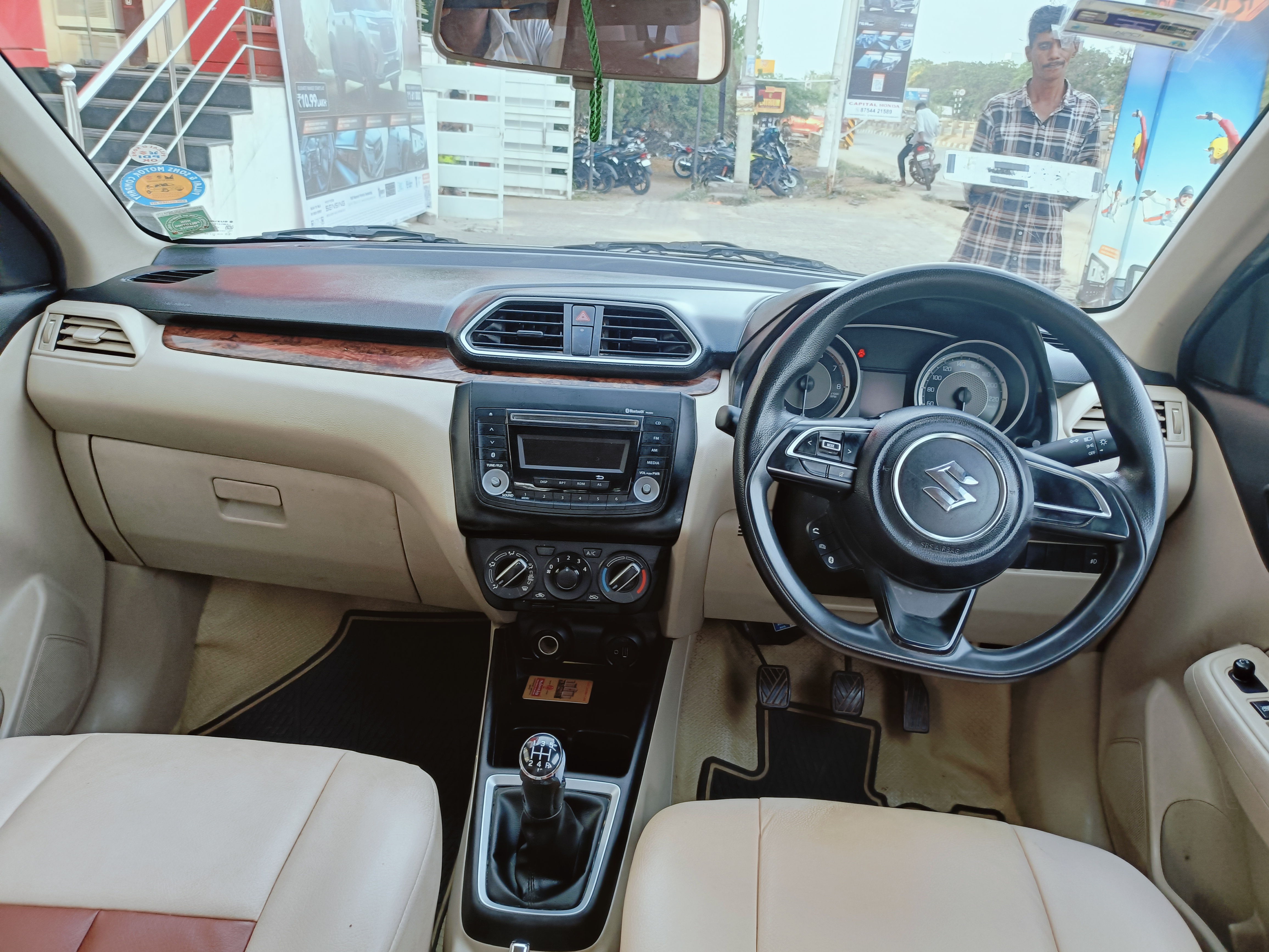 Maruti Suzuki Swift dzire - Image 7