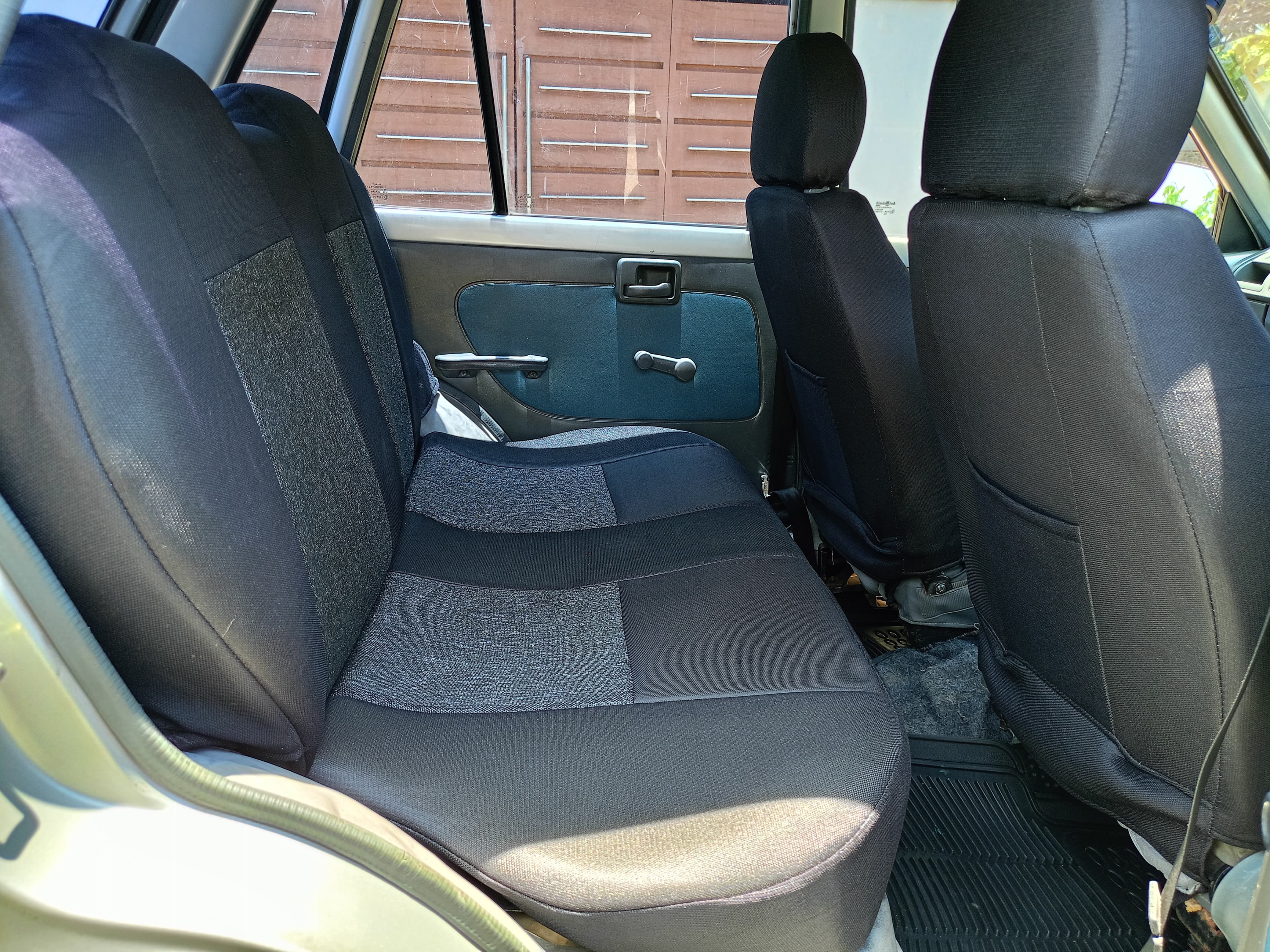 Maruti Suzuki 800 - Image 8