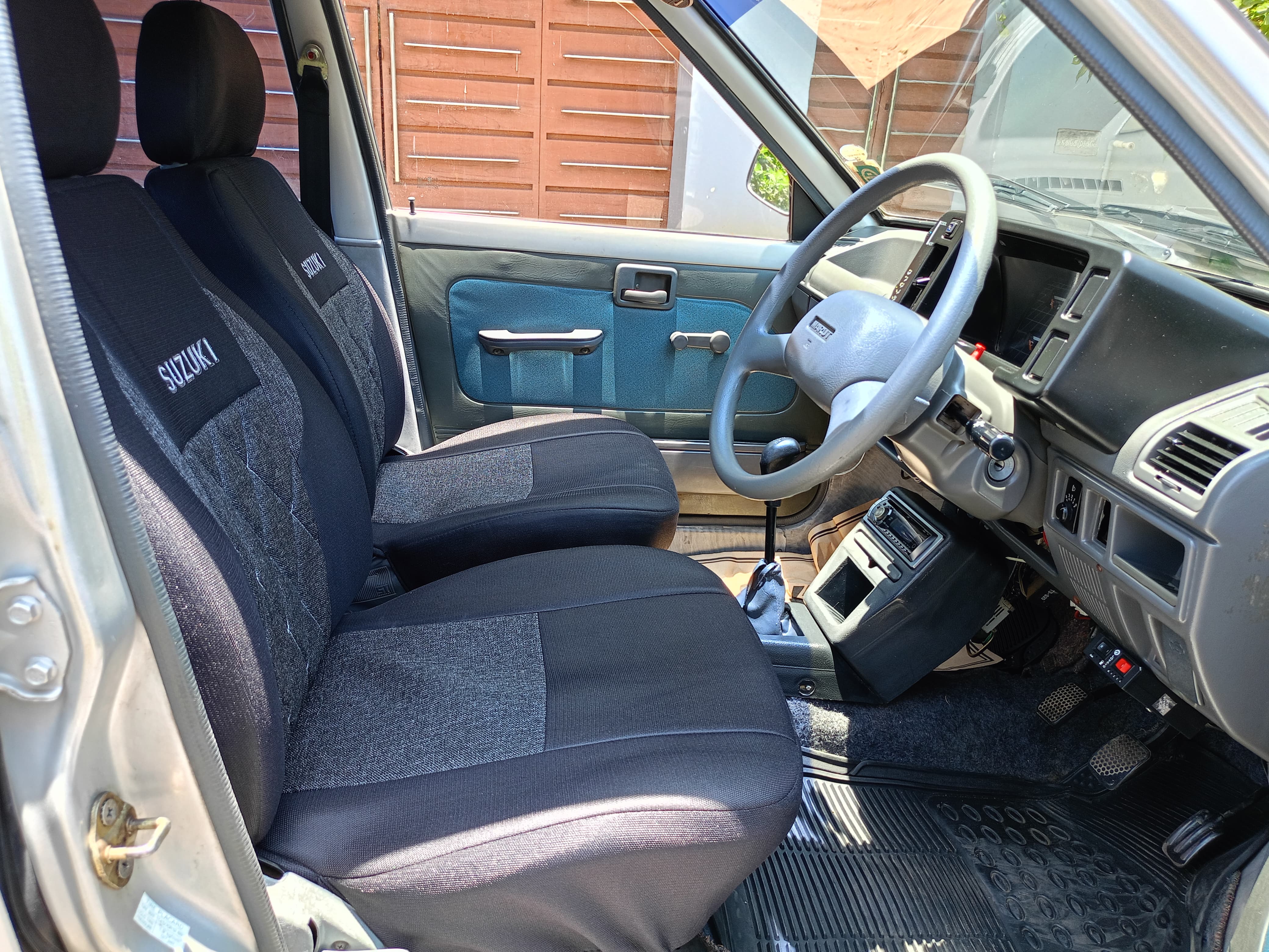 Maruti Suzuki 800 - Image 7