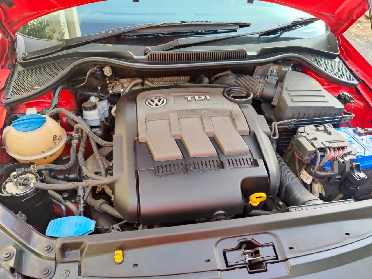 Volkswagen Polo - Image 8