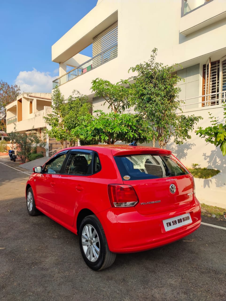 Volkswagen Polo - Image 2