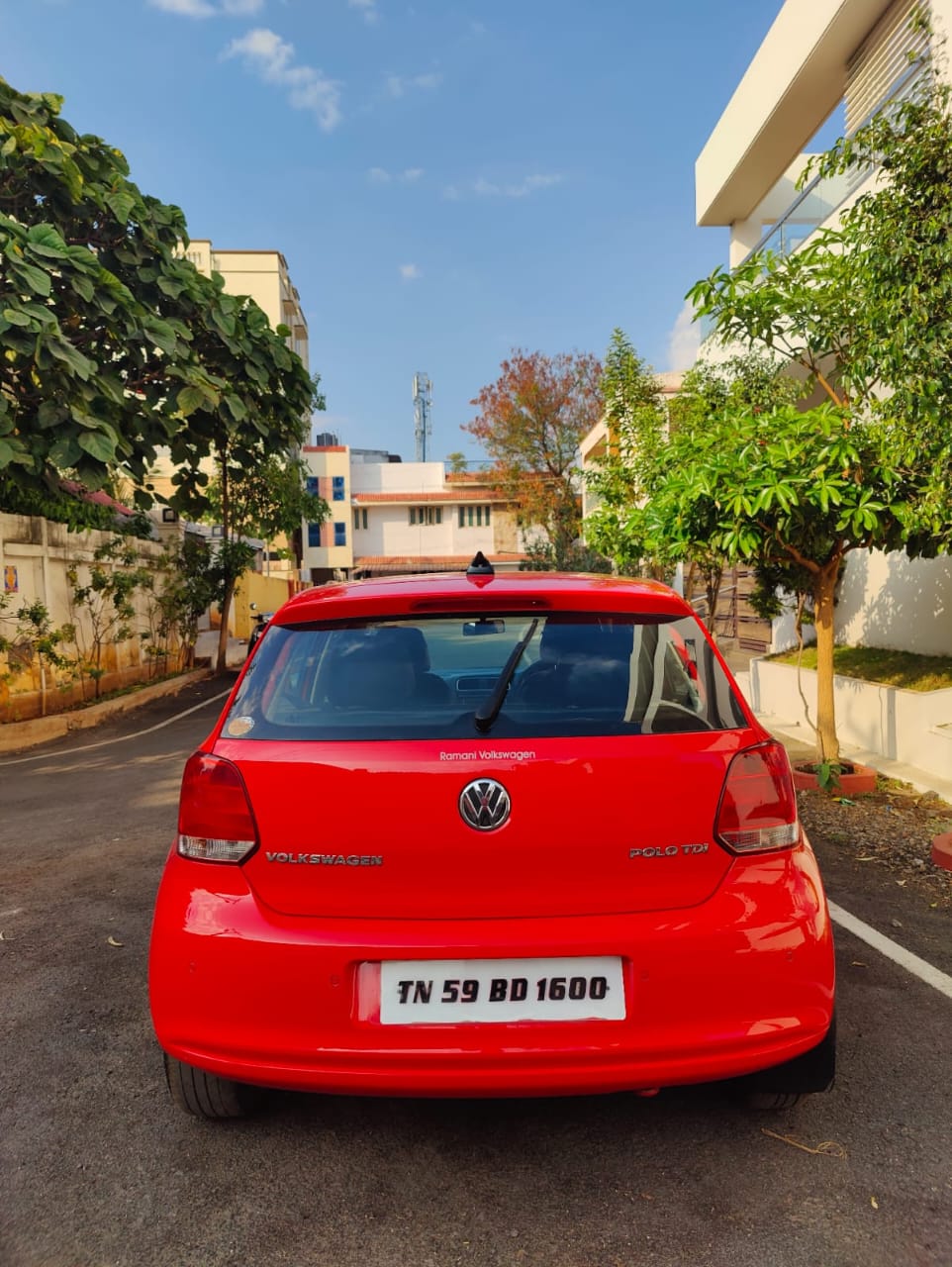 Volkswagen Polo - Image 5