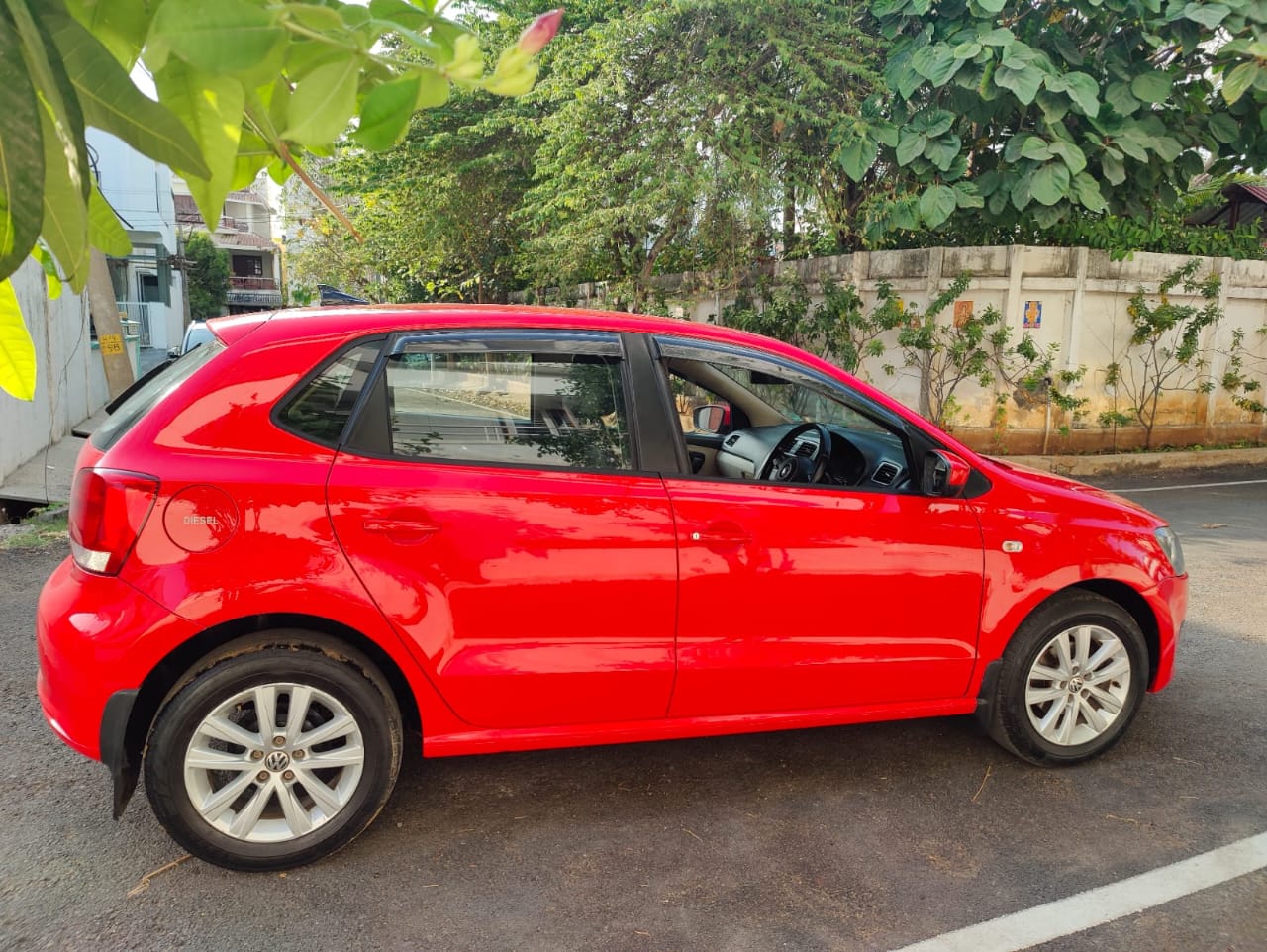 Volkswagen Polo - Image 3