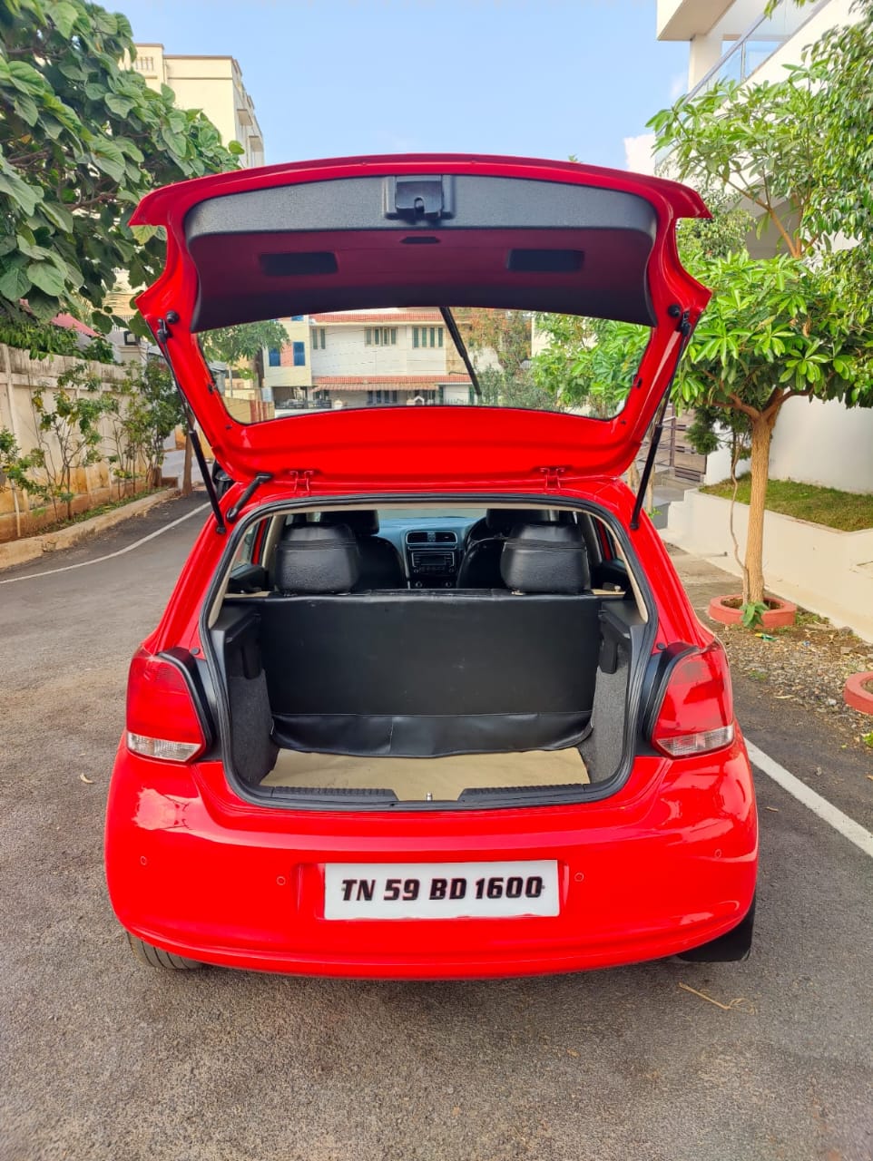 Volkswagen Polo - Image 6