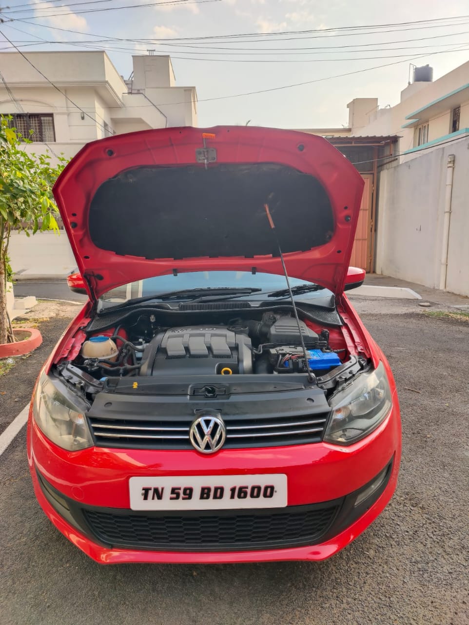 Volkswagen Polo - Image 7