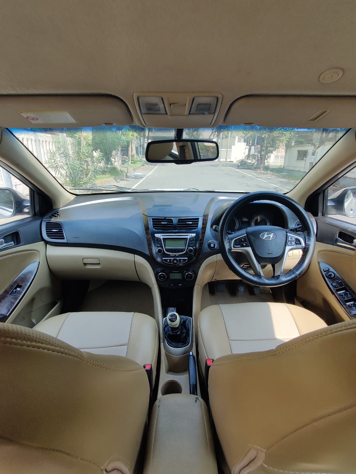 Hyundai Verna - Image 9