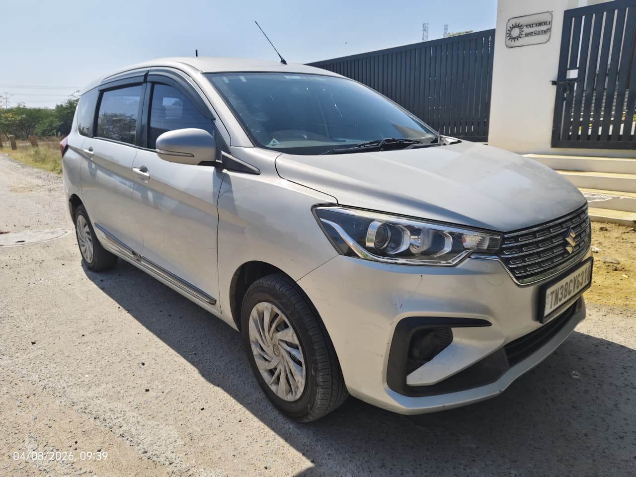 Hyundai Verna - Image 7