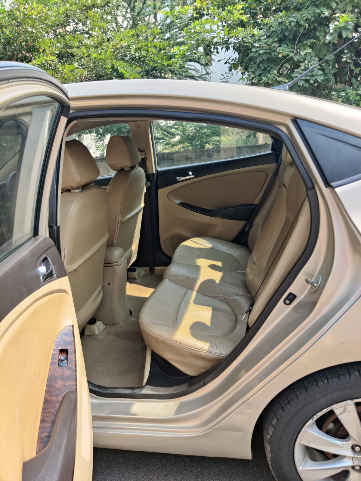 Hyundai Verna - Image 10