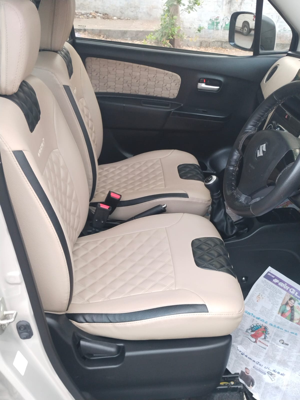 Maruti Suzuki Wagon R - Image 4