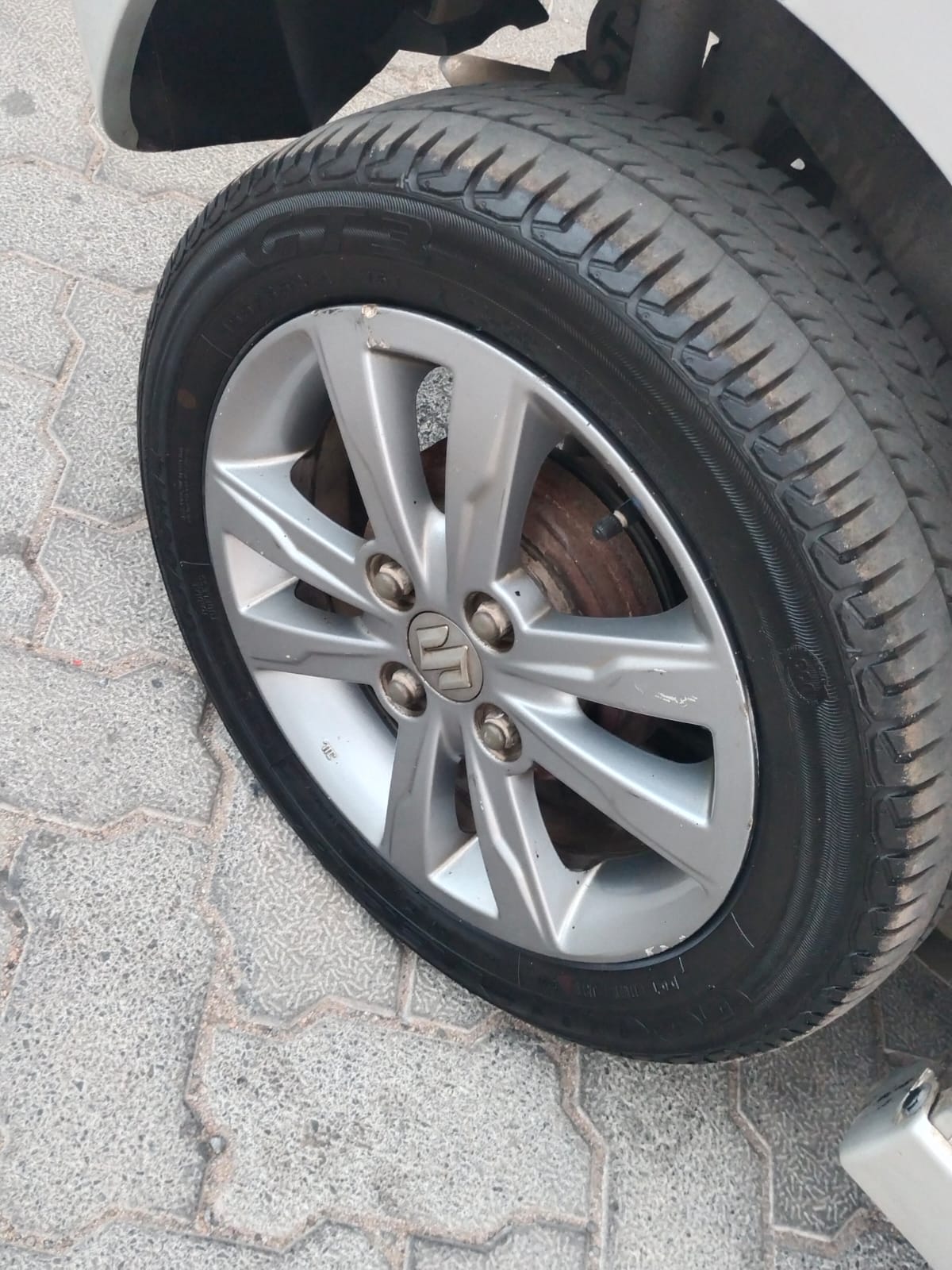 Maruti Suzuki Wagon R - Image 5